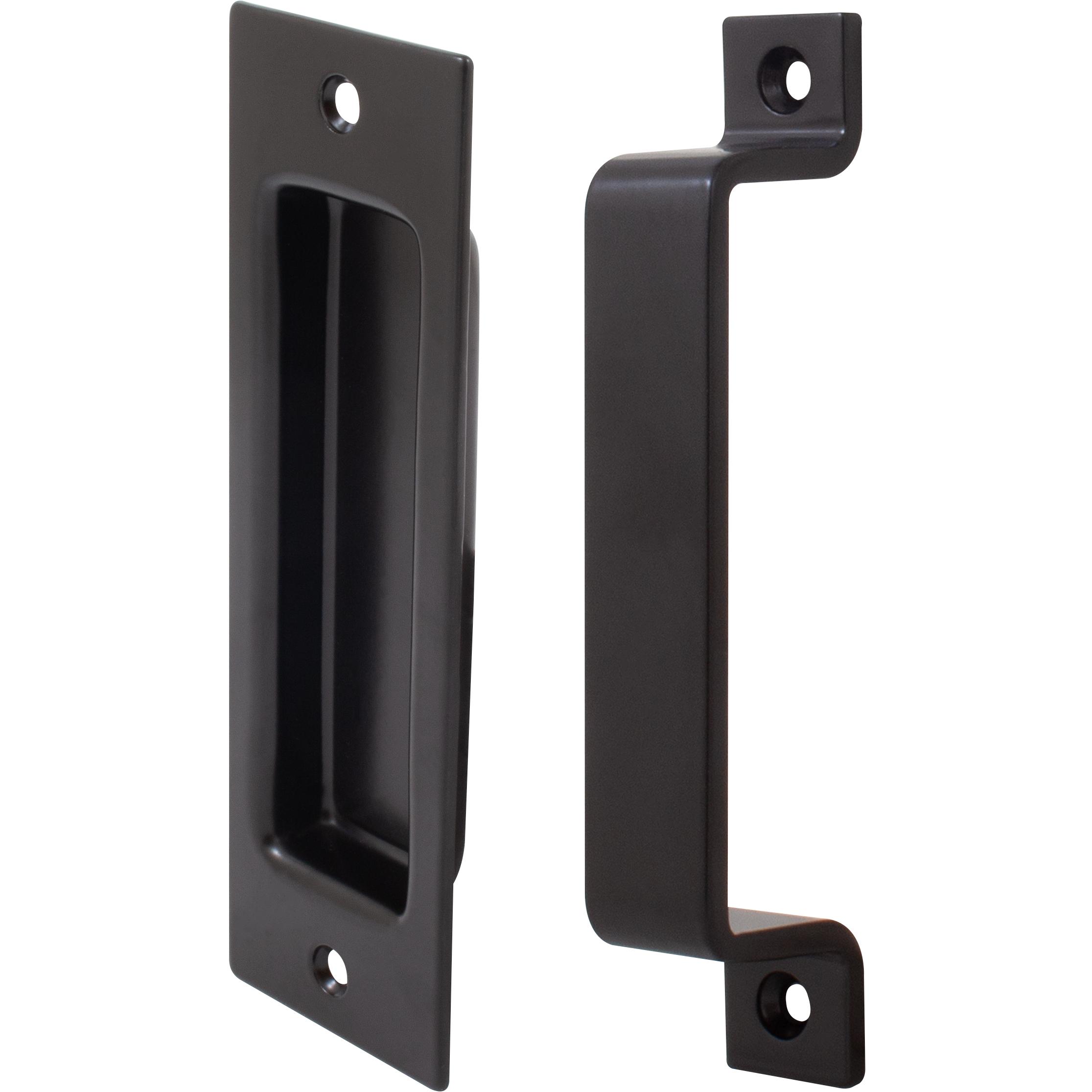 Sliding Door Combo Pull Set