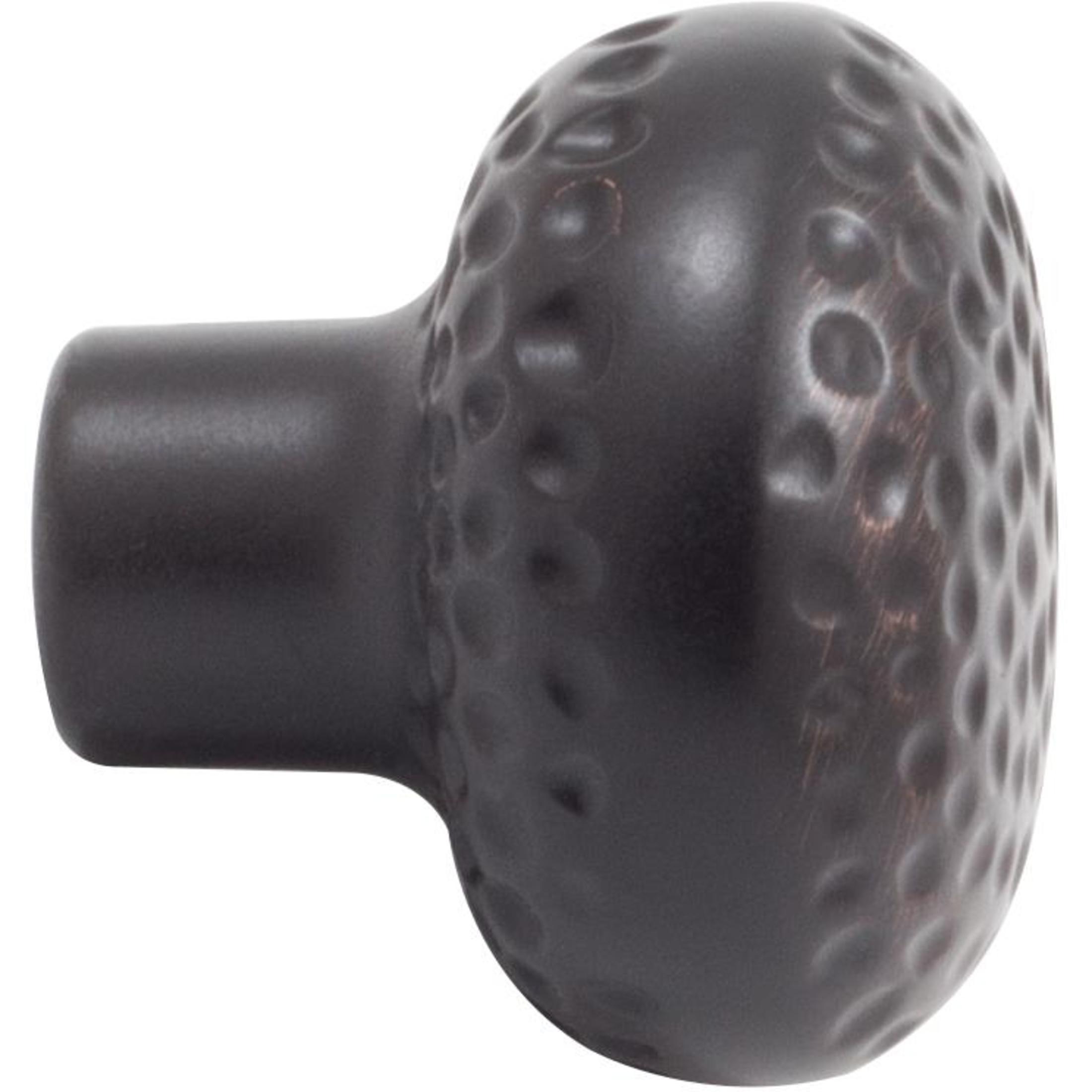 Arts & Crafts Cabinet Knob