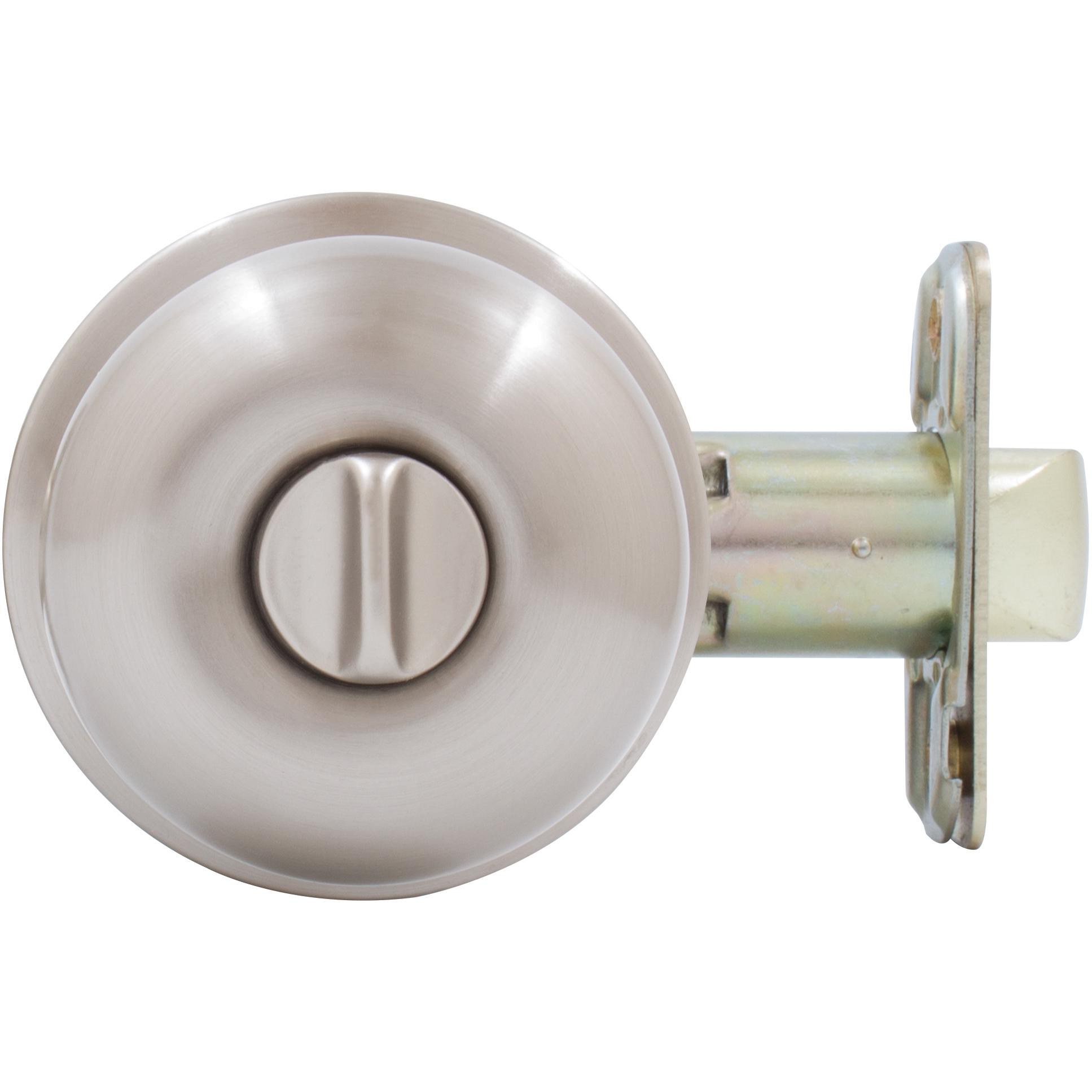 Highland Door Knob, Privacy