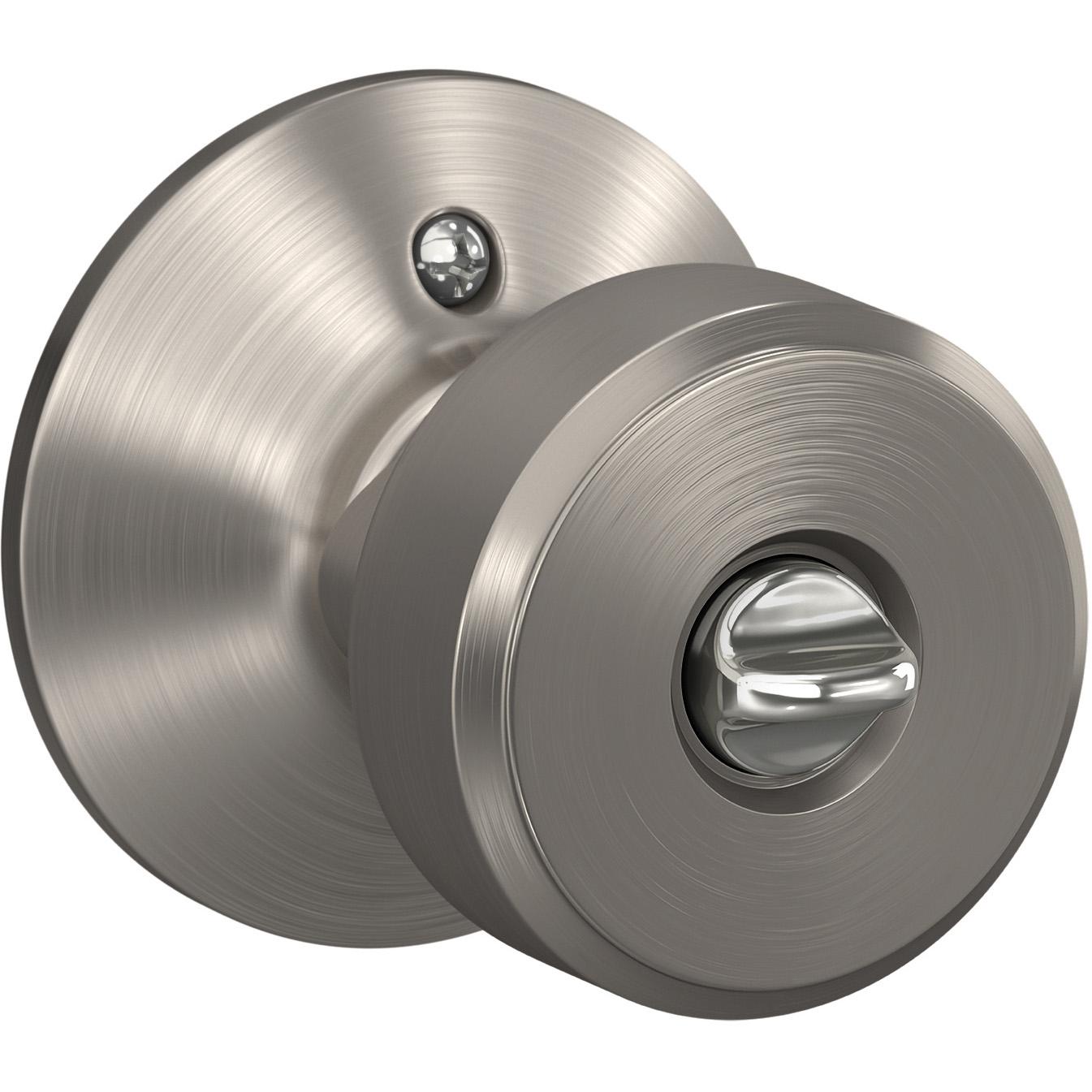 F51ASWA619KIN 16-211 10-063 KD Swanson / Kinsler Entry - Satin Nickel