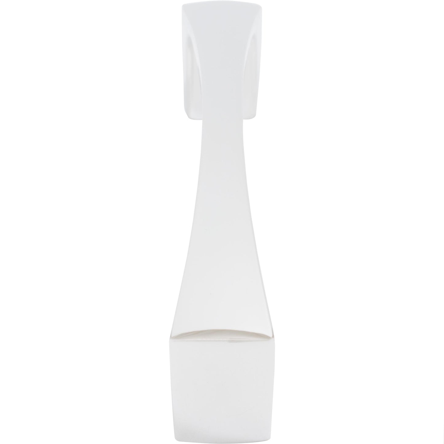 Stone Harbor Hardware Curtiss Cabinet Pull, 128 Millimeters, Polished Chrome