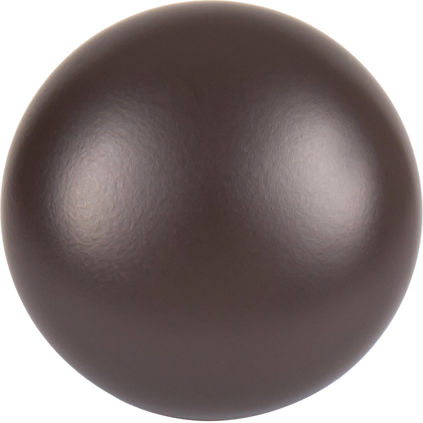 Stone Harbor Hardware Bi-Fold Closet Door Knob, 1-1/4 Inches, Oil-Rubbed Bronze