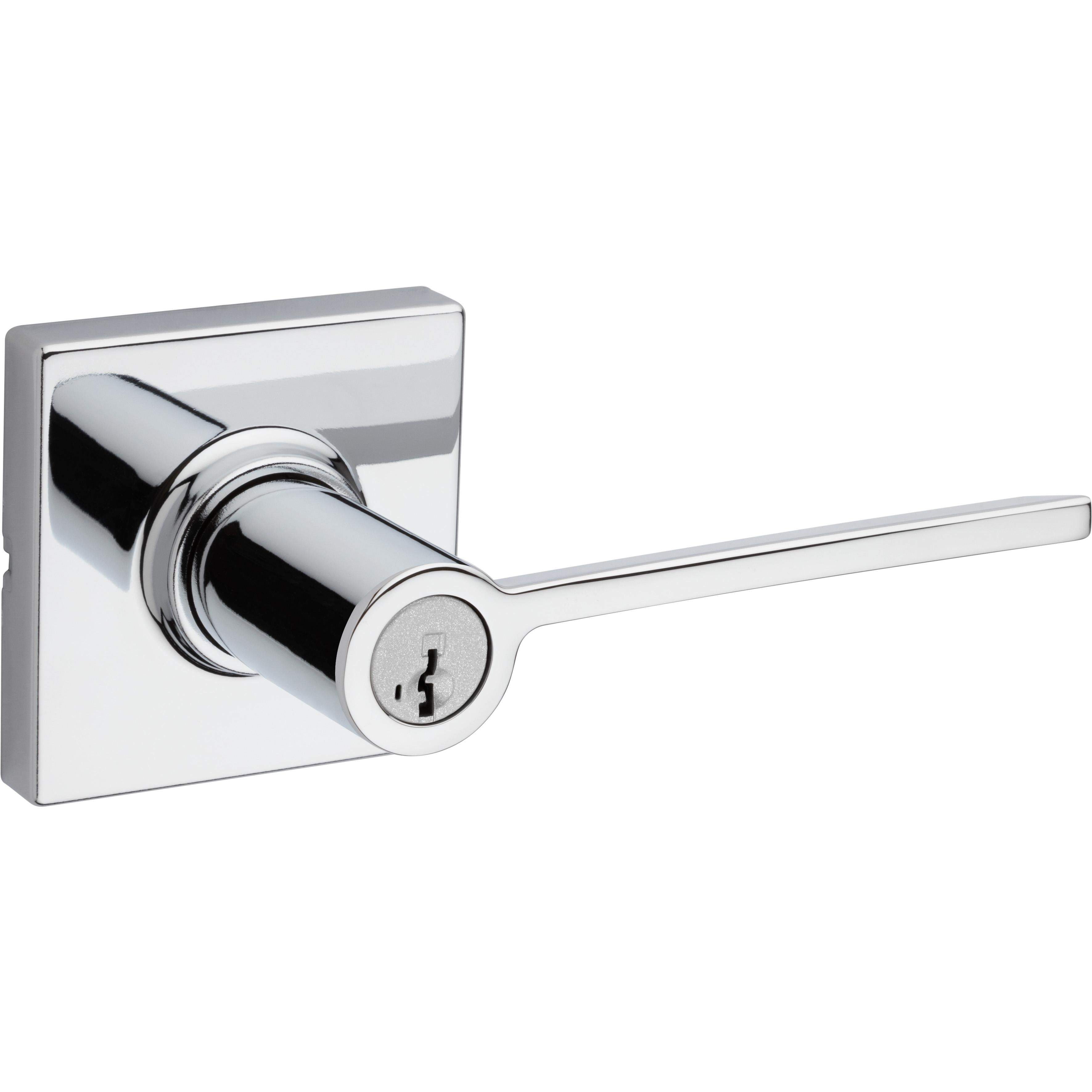 405LRL SQT 26 SMT 6AL RCS K4 Ladera Entry - Polished Chrome