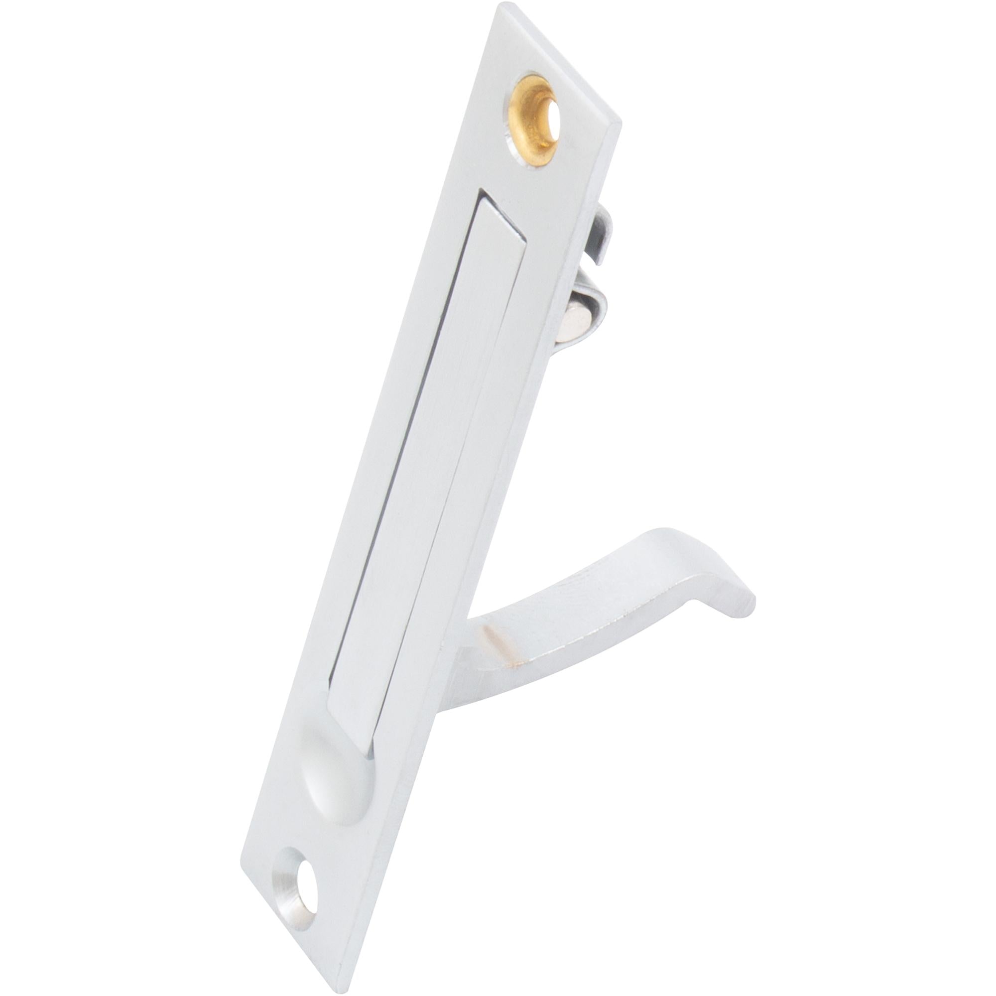 Edge Pull, 3-7/8" x 3/4"