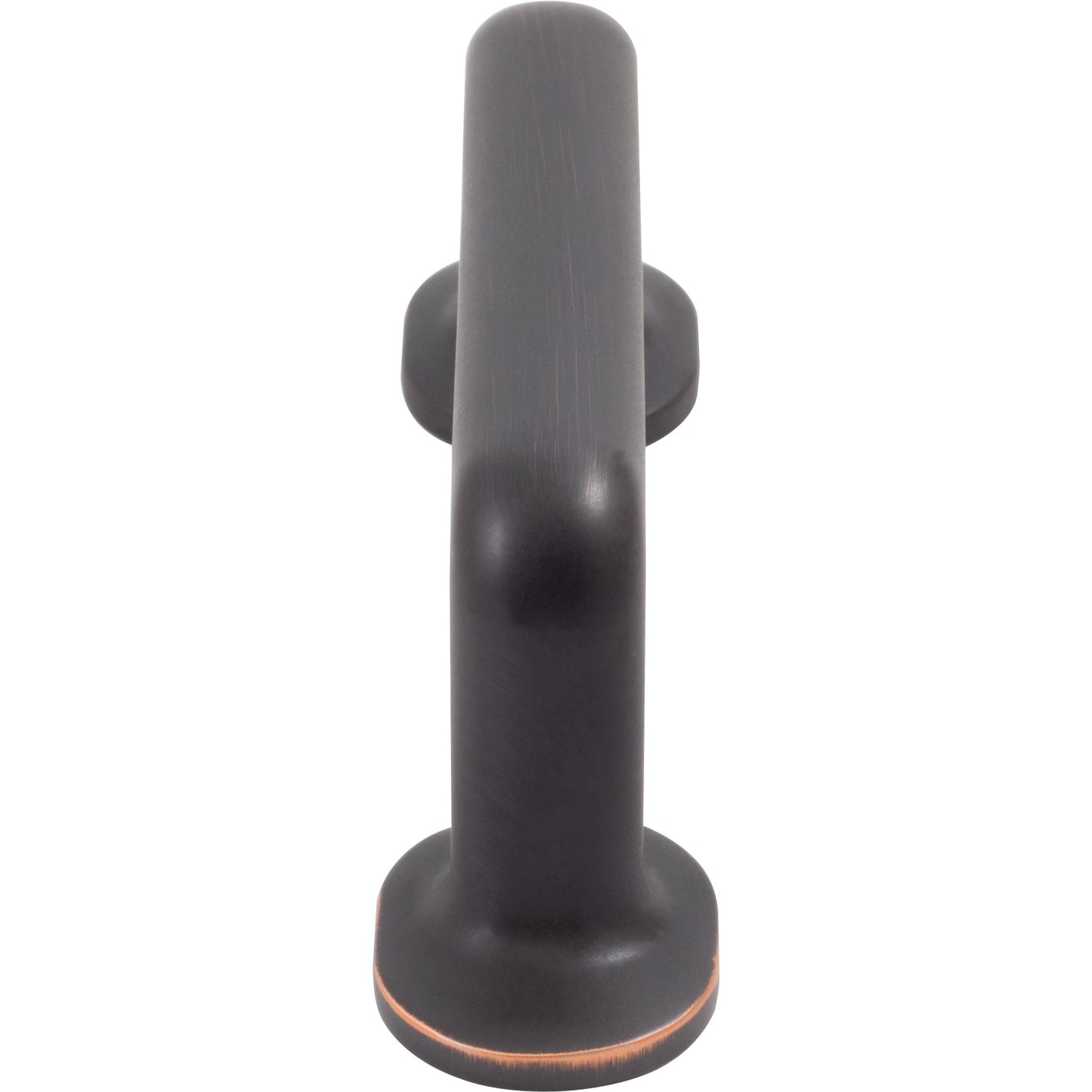 Stone Harbor Hardware Telluride Cabinet Pull, 3 Inches, Vintage Bronze