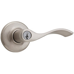 Balboa Entry Lever - 405 Series with Smartkey - Boxpack