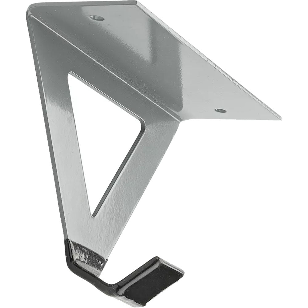 National Hardware - N112-100 V2436 Bike Hanger in Gray