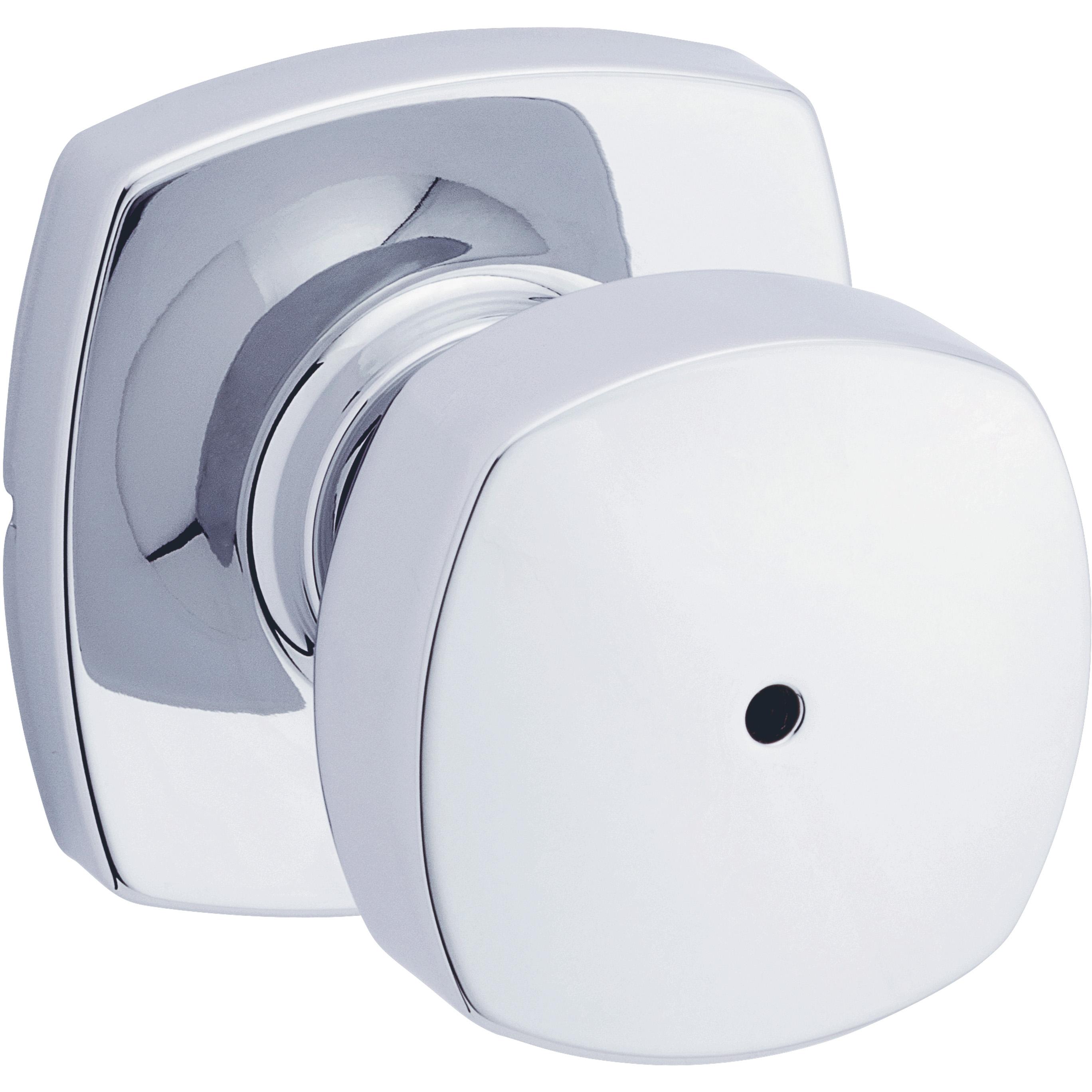 730AYK MDT 26 6AL RCS Arroyo Privacy - Polished Chrome