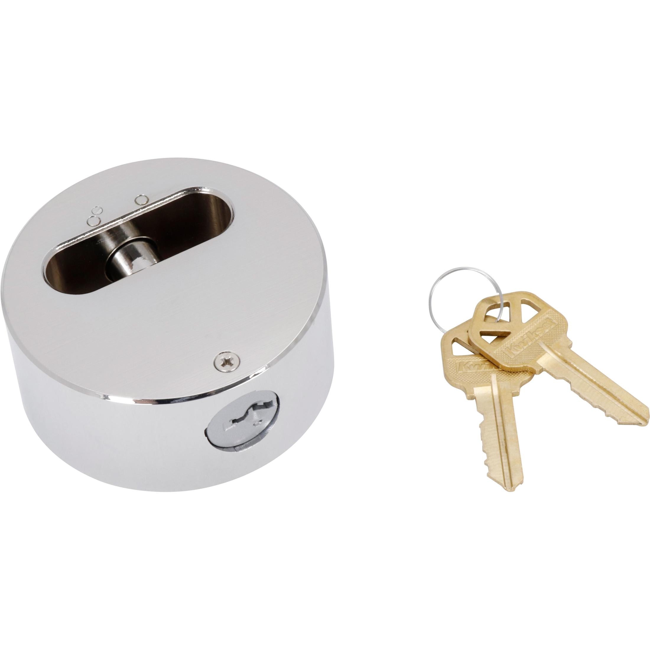 Kwikset SMT Hidden Shackle