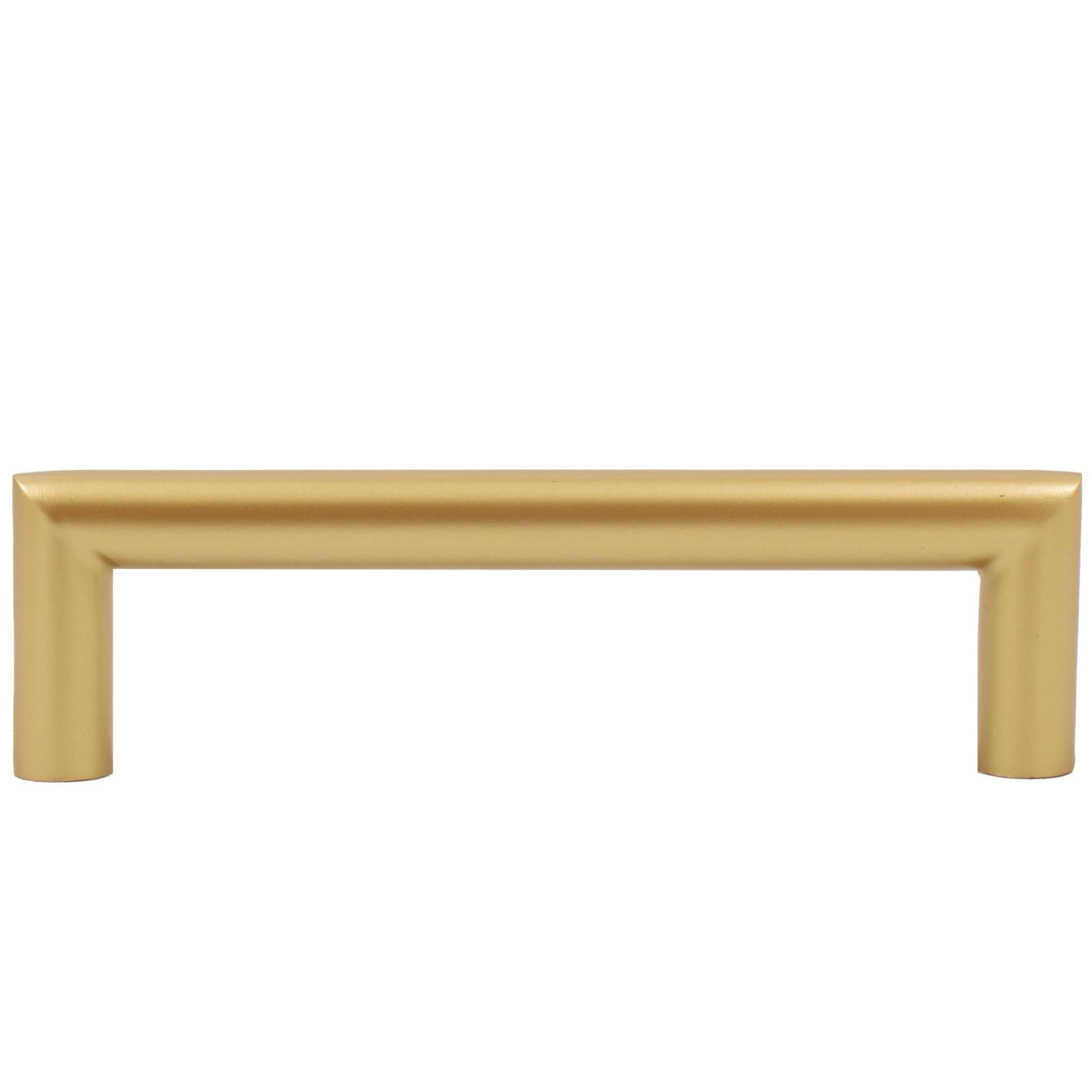 Contemporary Round Cabinet Pull
