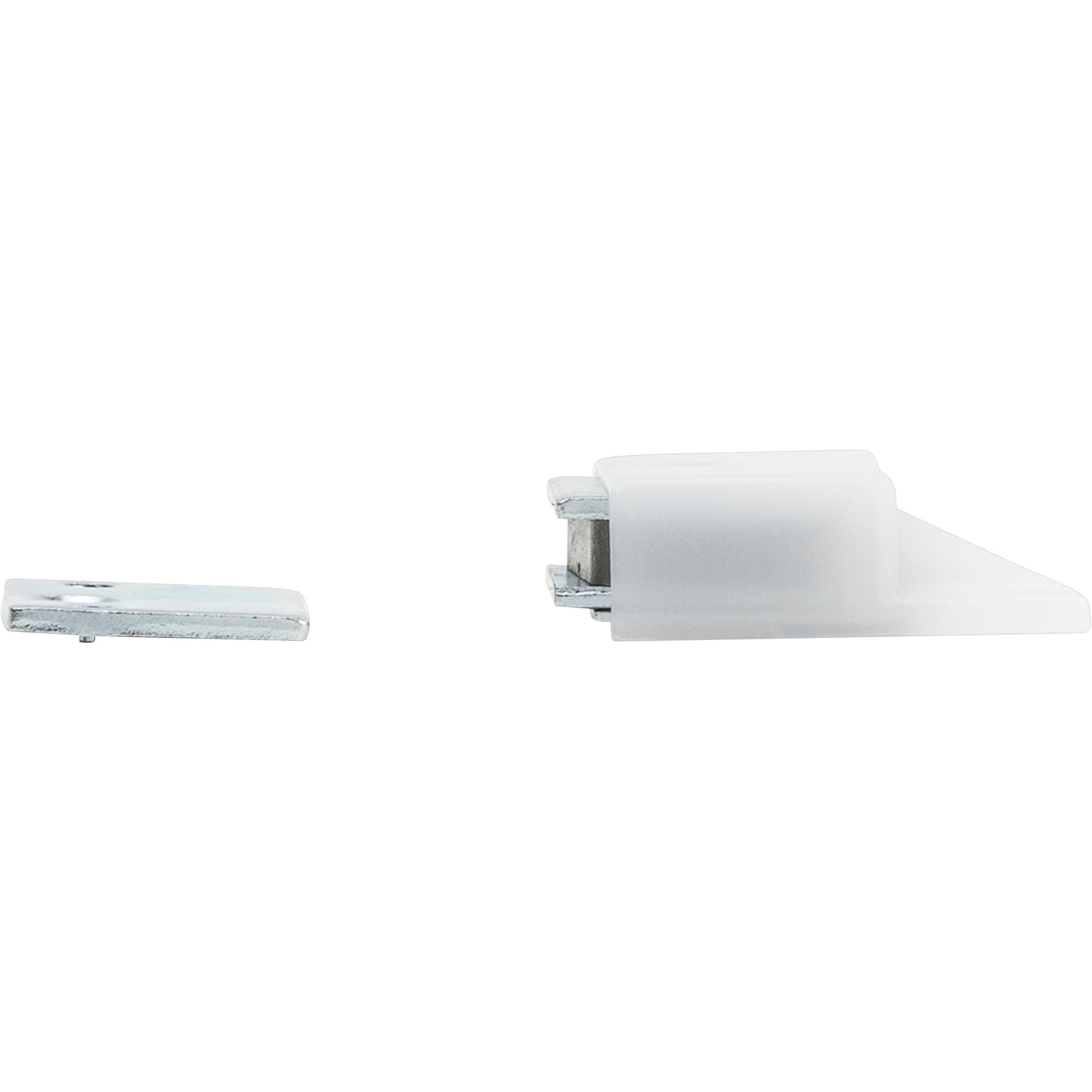 V712 Magnecatch - White