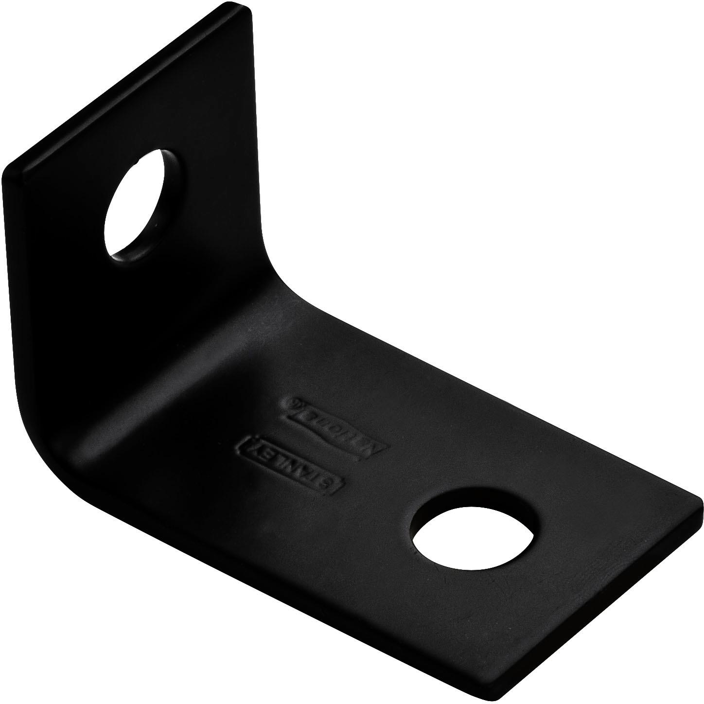 National Hardware - V1152 2.5" x 1.6" x 1/8" Offset Corner Brace