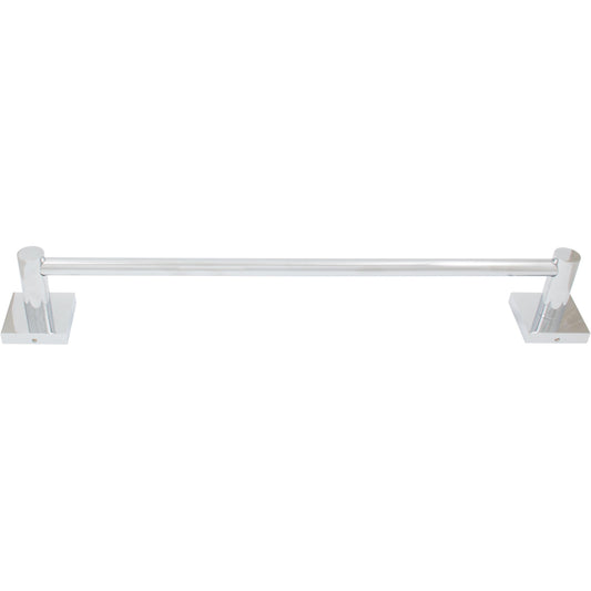 Vienna 18" Towel Bar - Polished Chrome