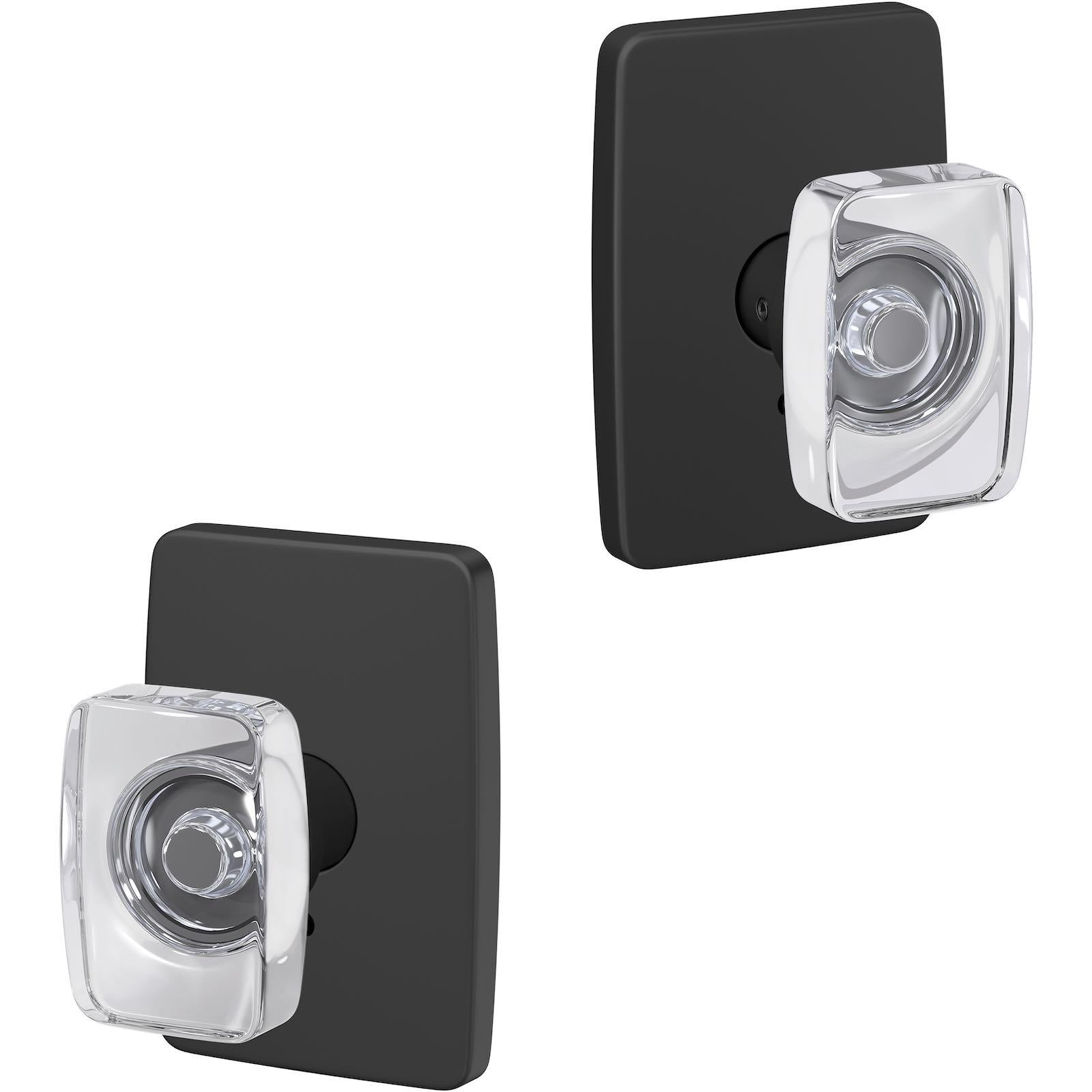 FC172CAN622GEE Caine / Greene Dummy 2/pk - Matte Black