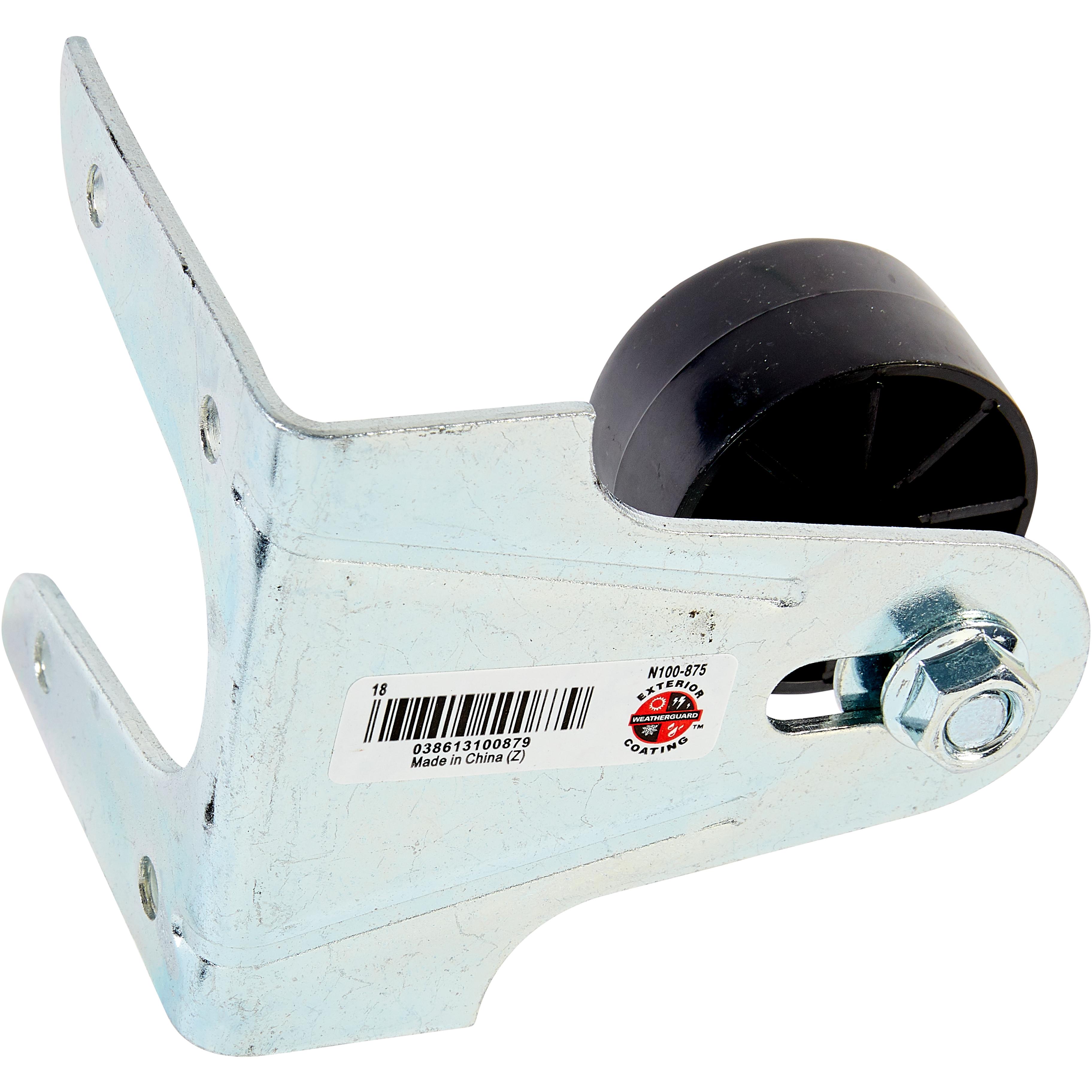 DP18BC Stay Roller w/o Screws - Zinc