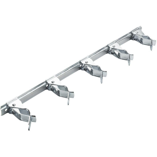 V8519 17" Tool Storage Clip - Zinc Plated