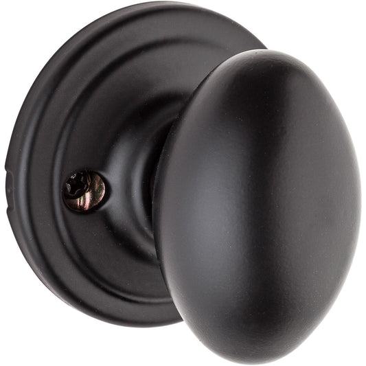 Laurel Dummy Egg Knob - 788 Series - Boxpack