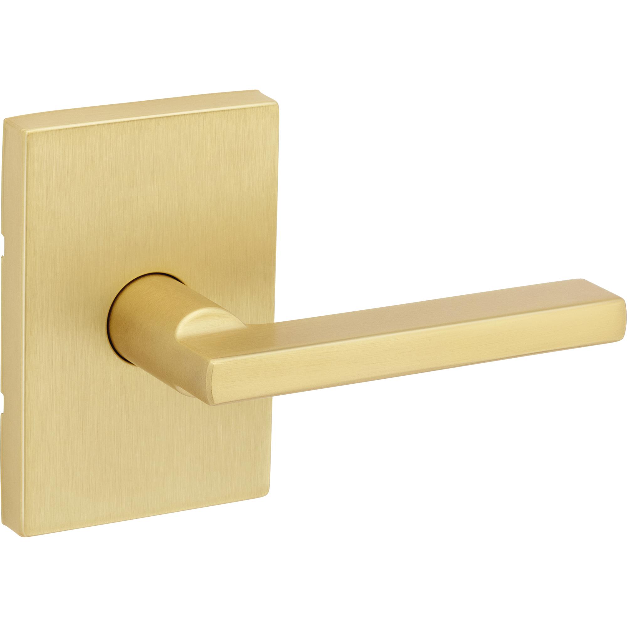 720HFL RCT 4 6AL RCS Halifax Passage - Satin Brass