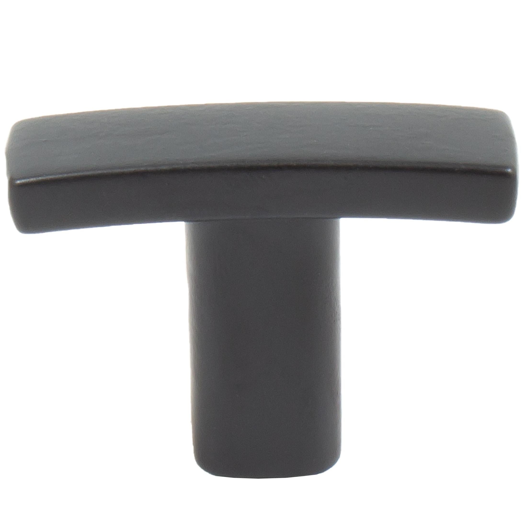 Douglas Cabinet T-Knob and Pulls