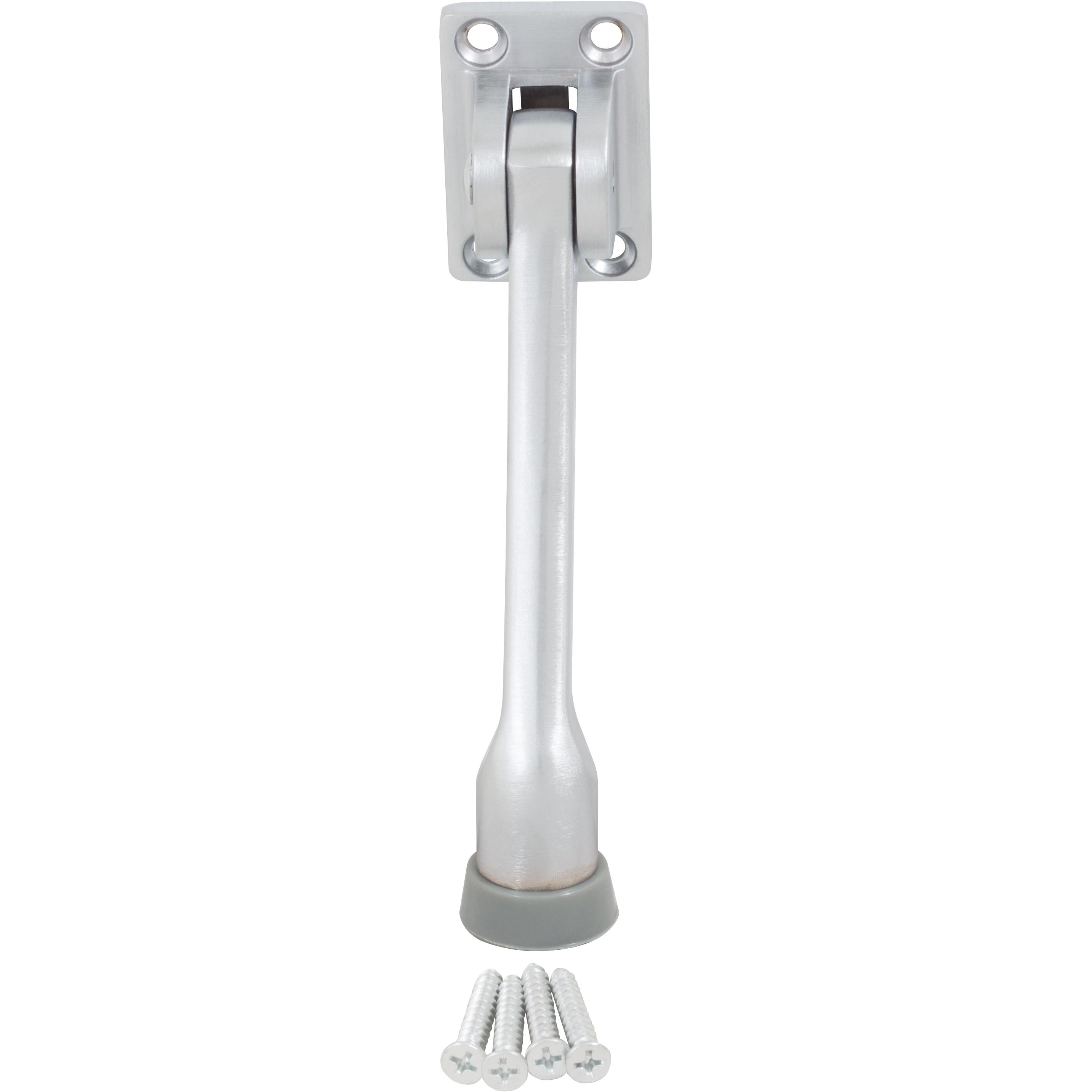 4" or 5" Heavy-Duty Kick-Down Holder with 4 Screws