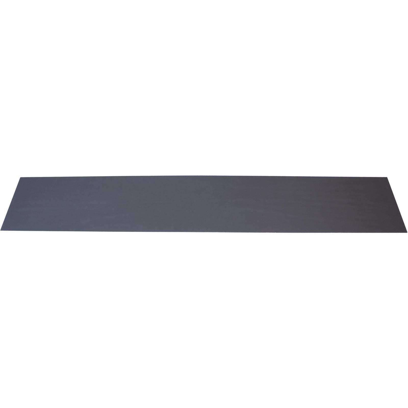 Magnetic Kick Plate, 6" or 8" x 34"