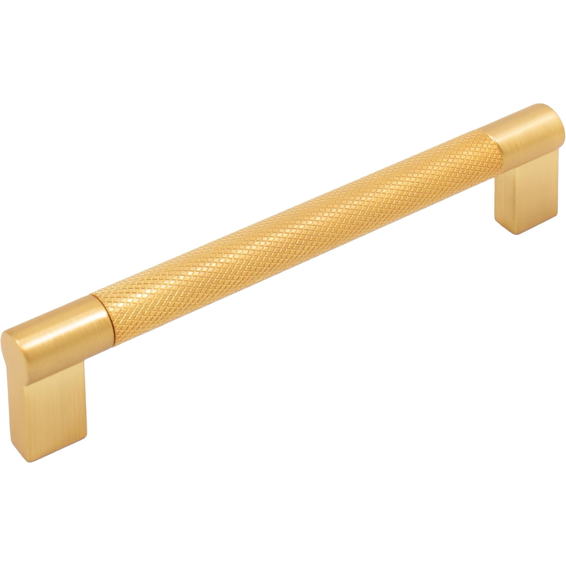 Urban Cabinet Pull, 128 Millimeters
