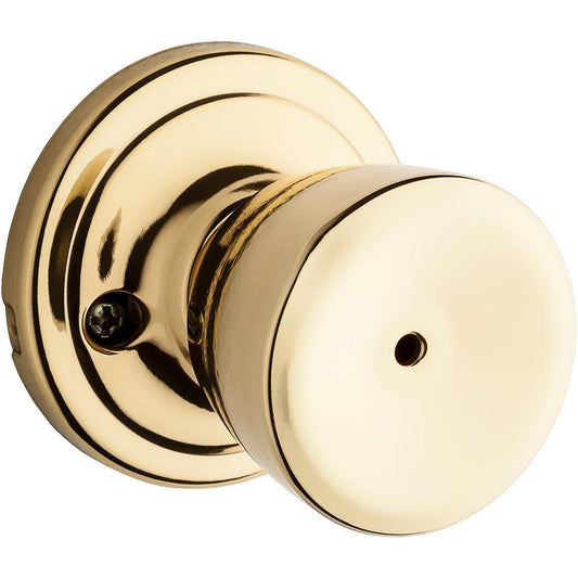 Abbey Privacy/Bed & Bath Knob - 730 Series - Boxpack