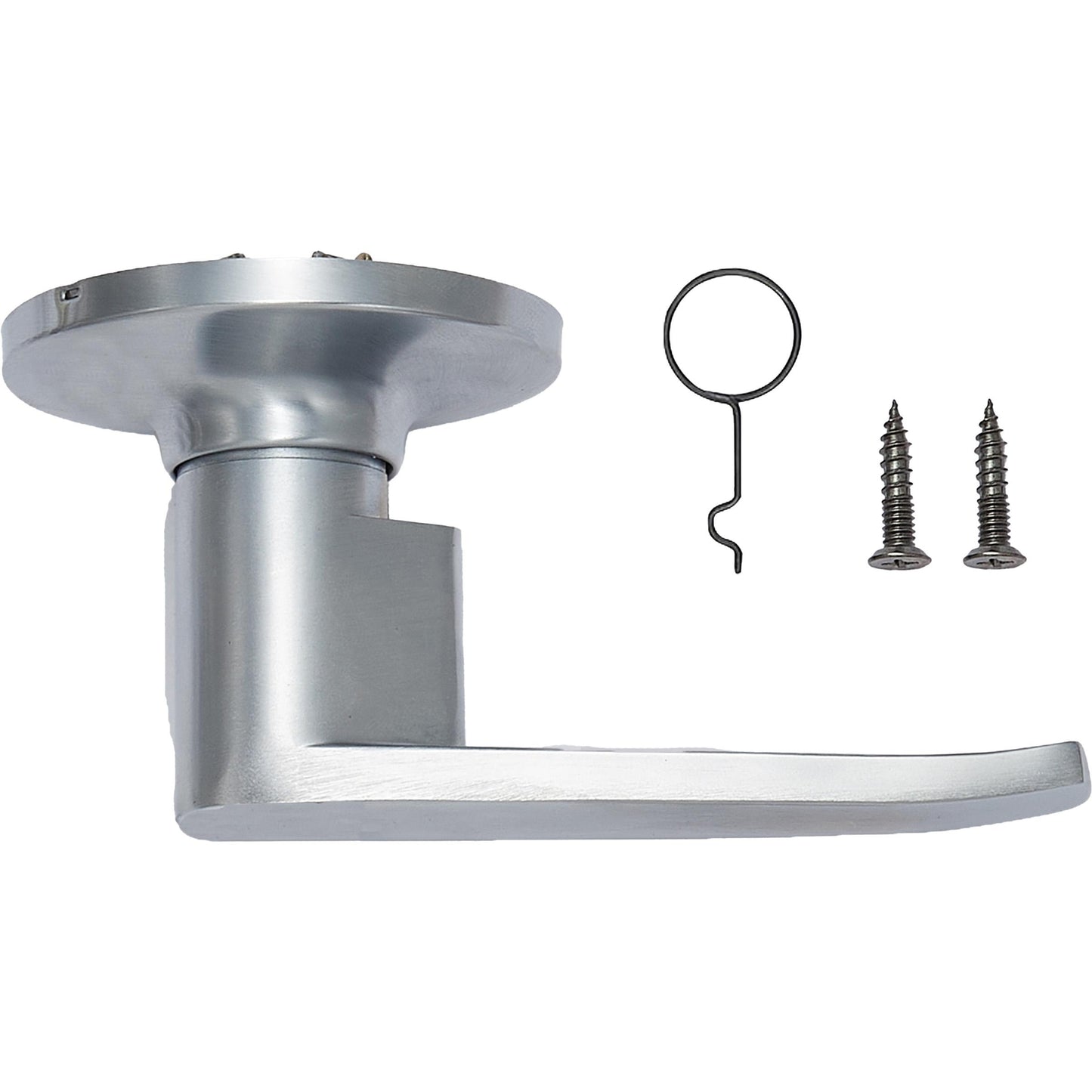 SL7000WI 26D Winston Dummy - Satin Chrome