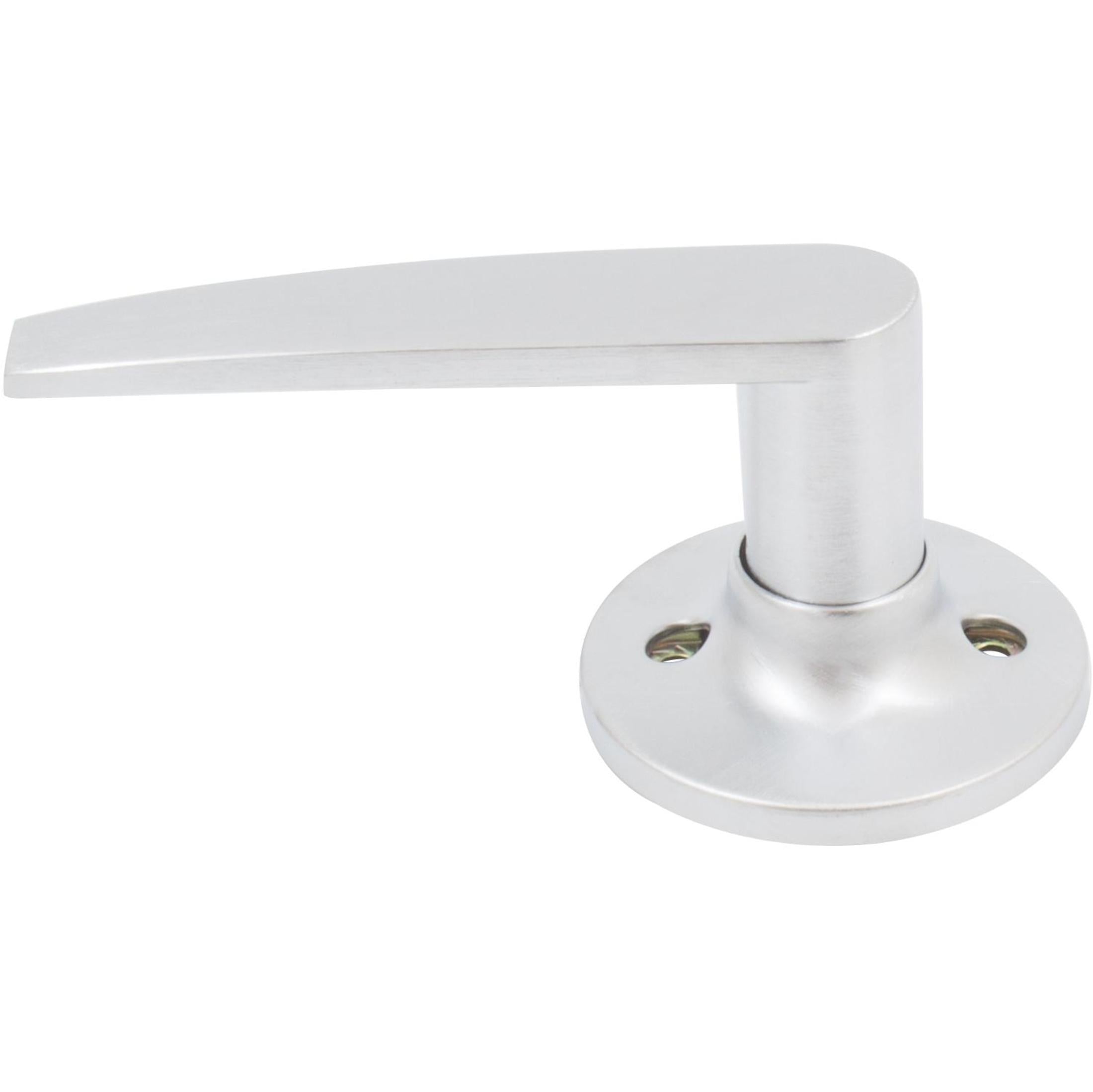 Tucson Door Lever Dummy (Non-Turning) Function