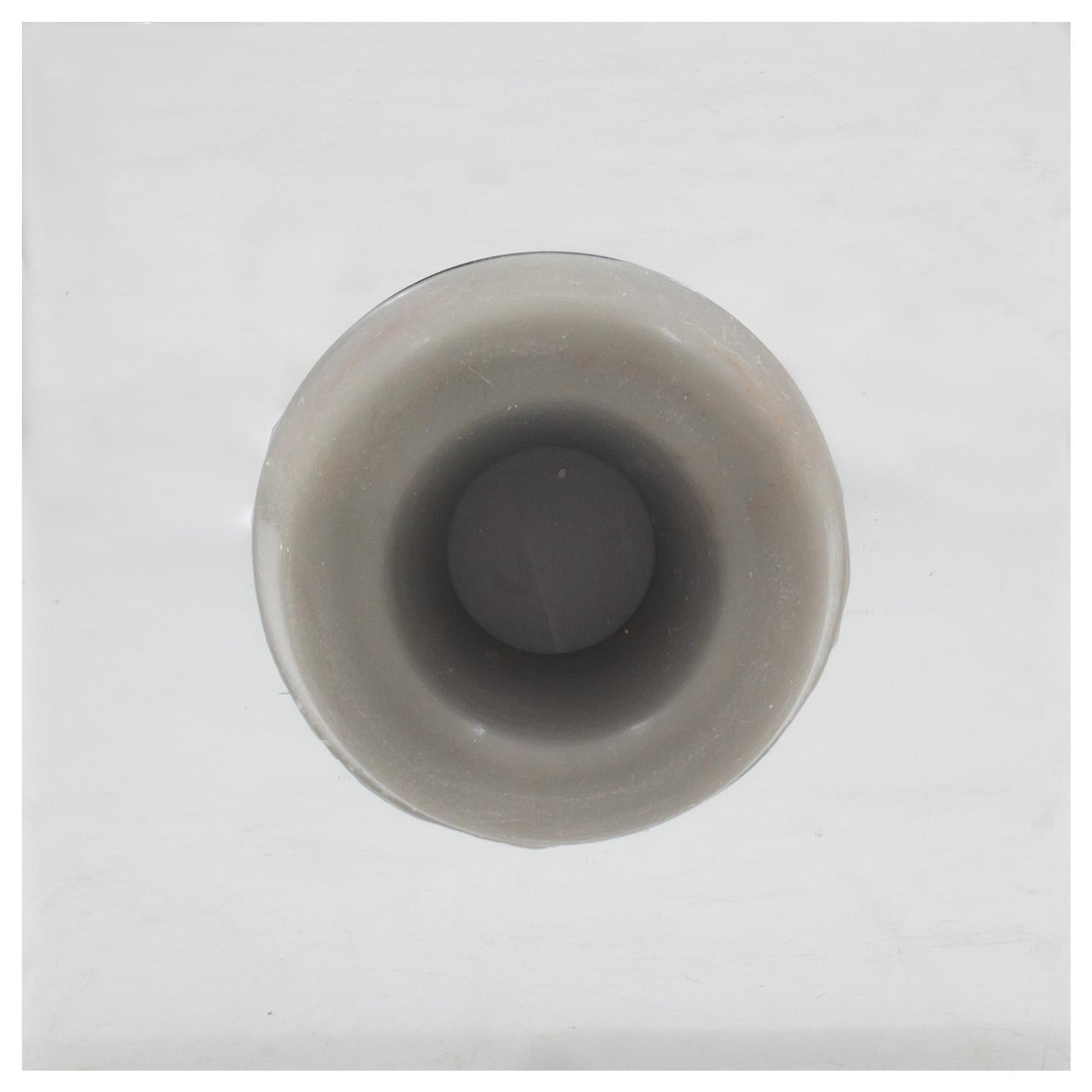 Stone Harbor Hardware Contemporary Square Wall Door Stop, 2-1/4 Inches, Polished Chrome