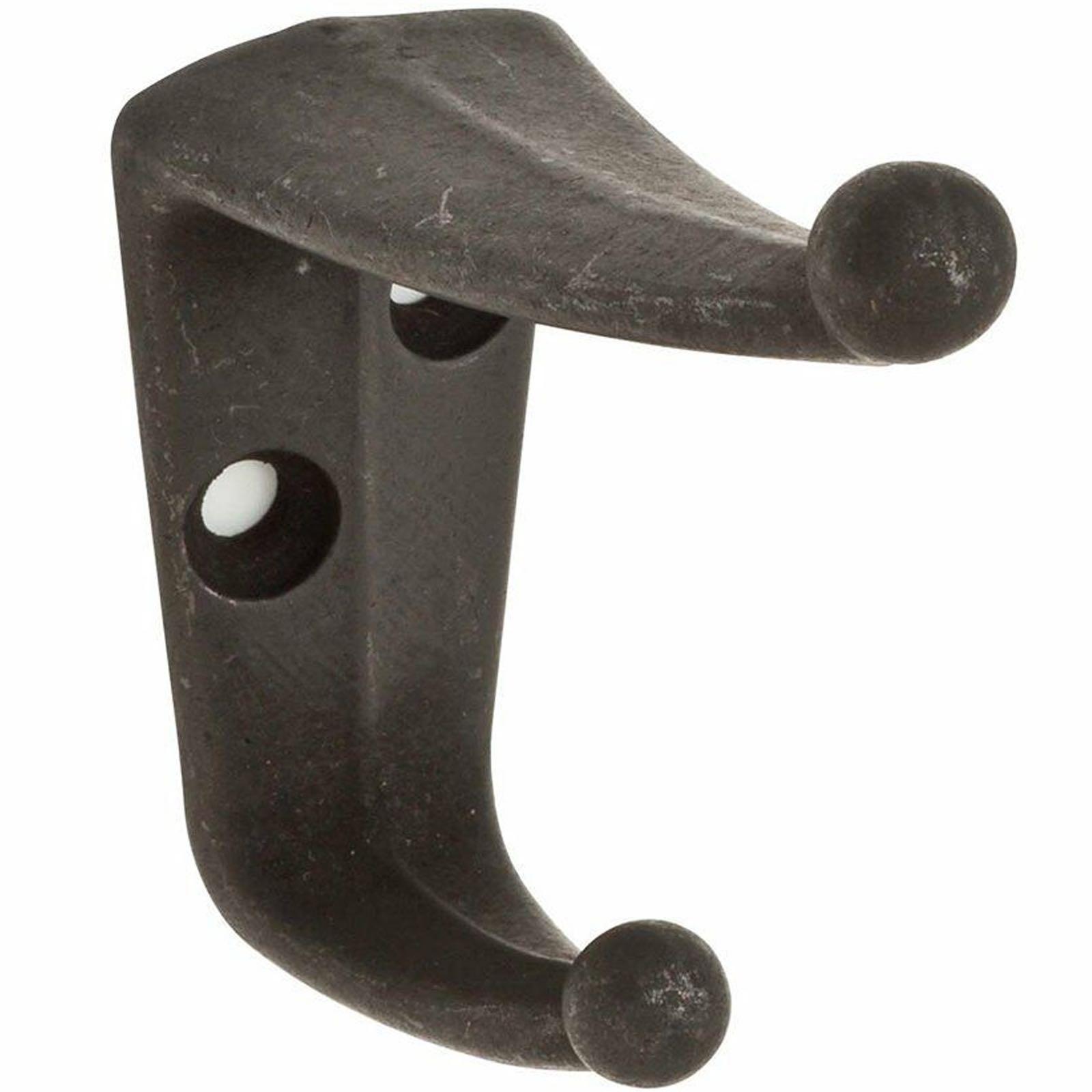 Ives by Schlage 405A10B Coat and Hat Hook