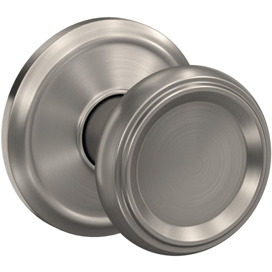 FC21OFM619ALD 16-600 10-027 Offerman / Alden Passage / Privacy - Satin Nickel