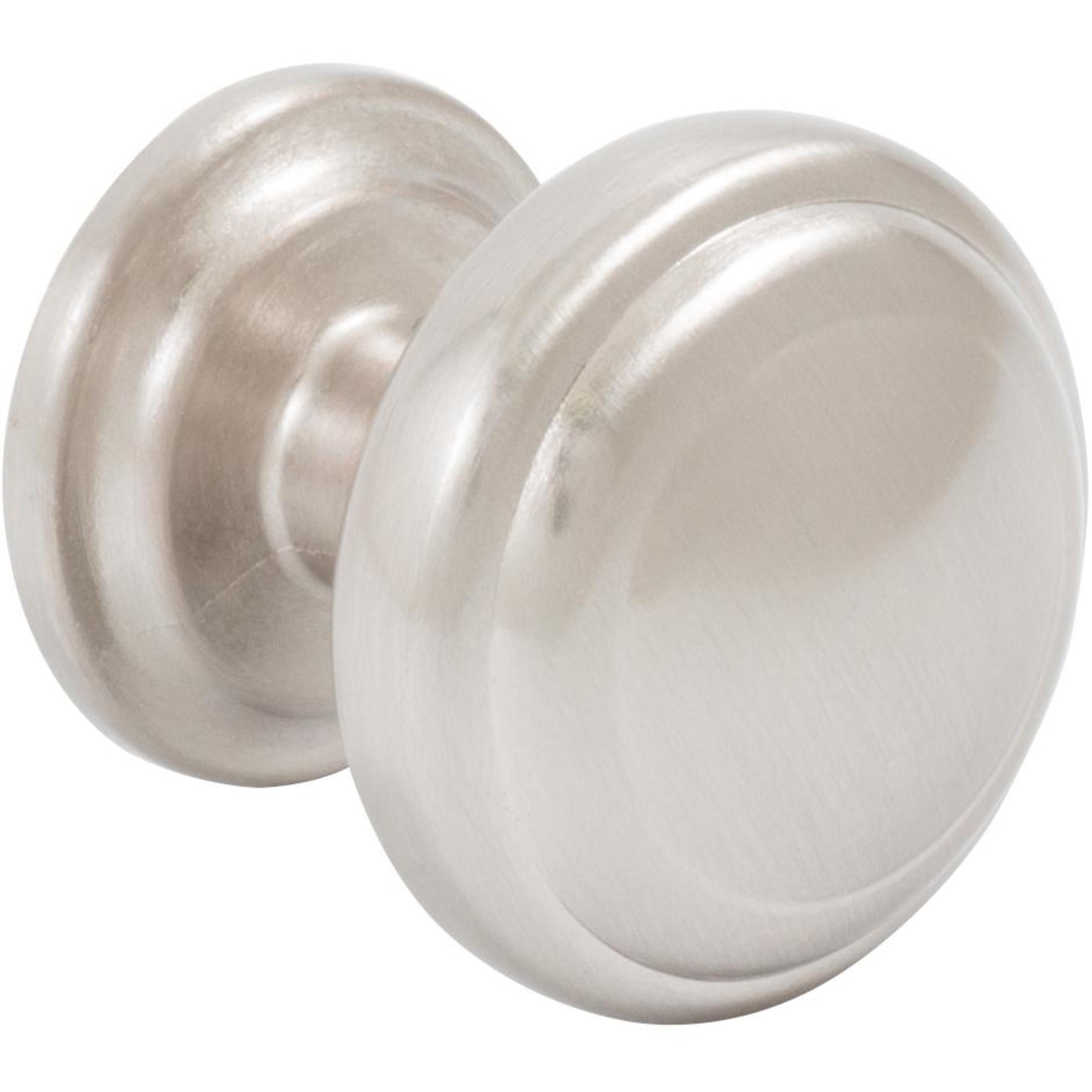 Alesund Cabinet Knob, 1-1/4 Inches