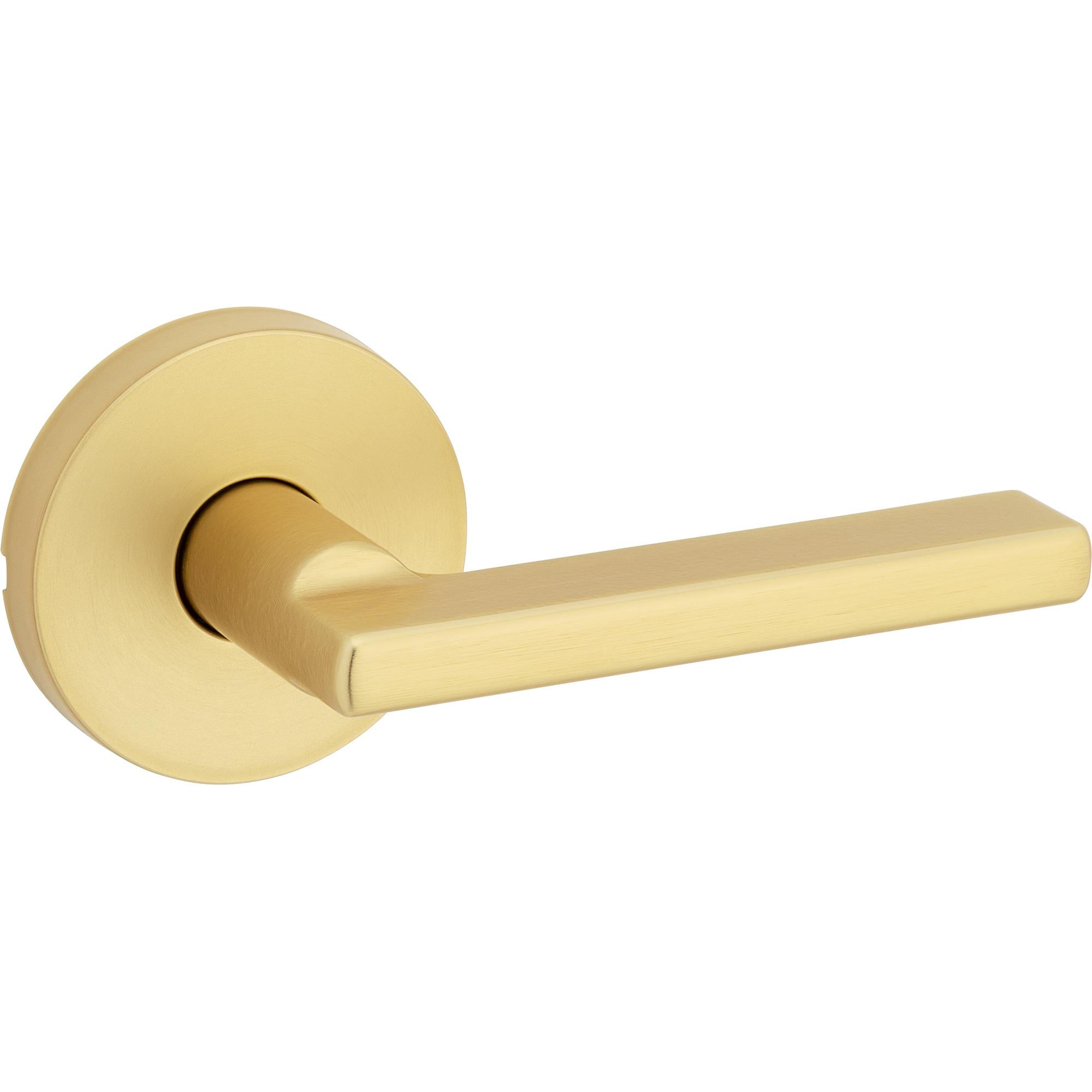 720HFL RDT 4 6AL RCS Halifax Passage - Satin Brass