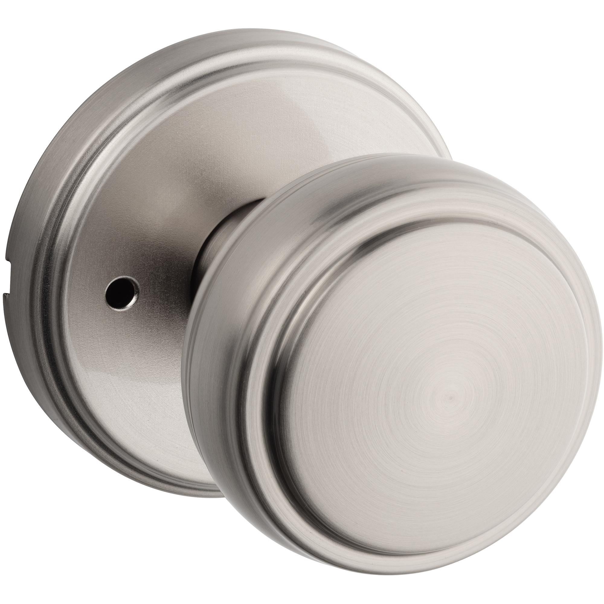 730SOK 15 CP Sora Privacy - Satin Nickel