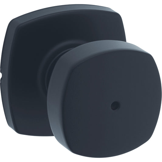 730AYK MDT 514 6AL RCS Arroyo Privacy - Matte Black