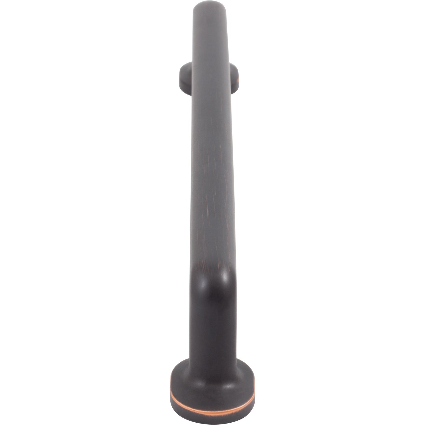 Stone Harbor Hardware Telluride Cabinet Pull, 8 Inches, Vintage Bronze