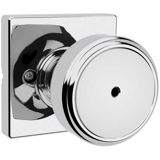 300MNK SQT 26 6AL RCS Maven Privacy - Polished Chrome