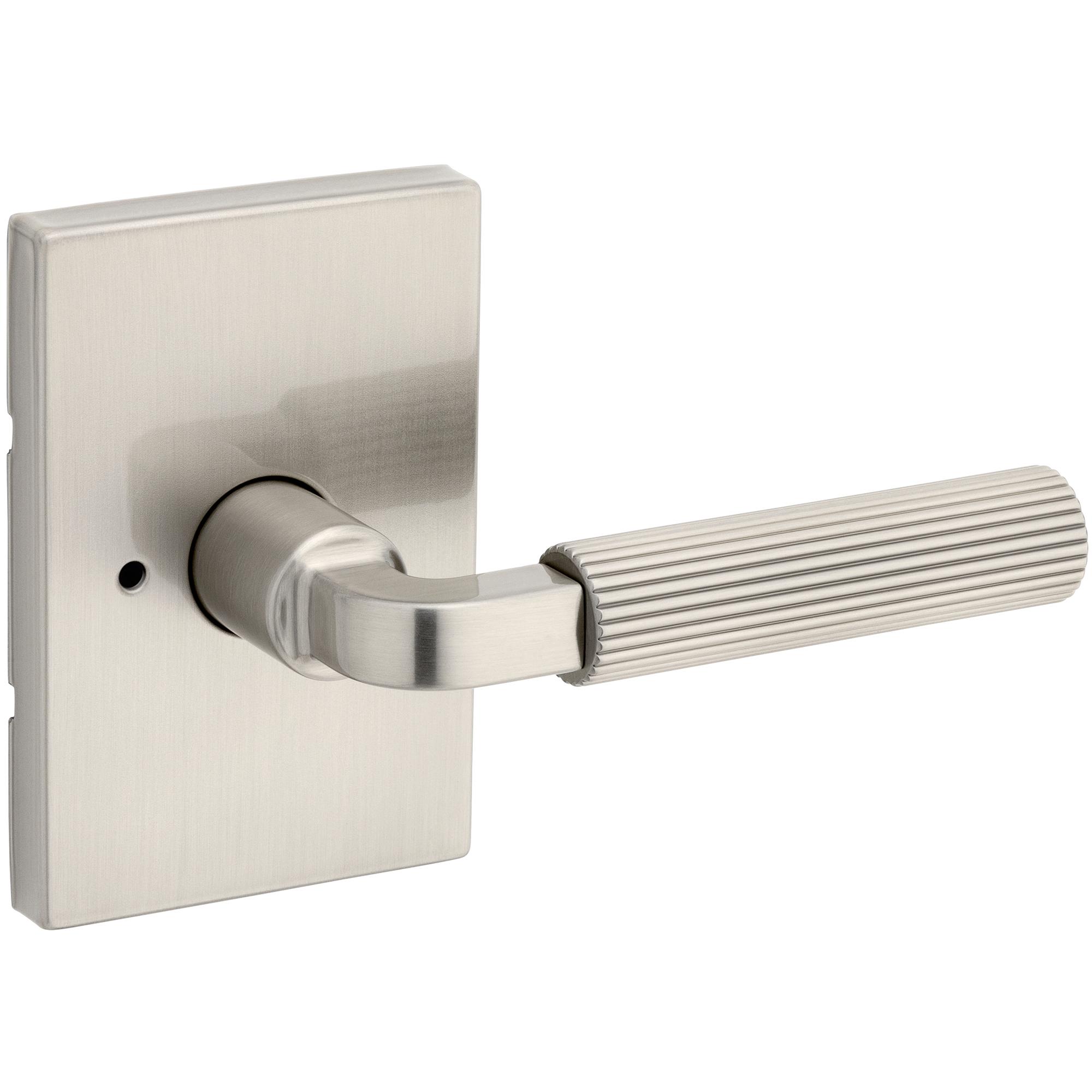 730MAL RCT 15 6AL RCS Mirada Privacy - Satin Nickel
