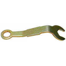 Adjustment Wrench