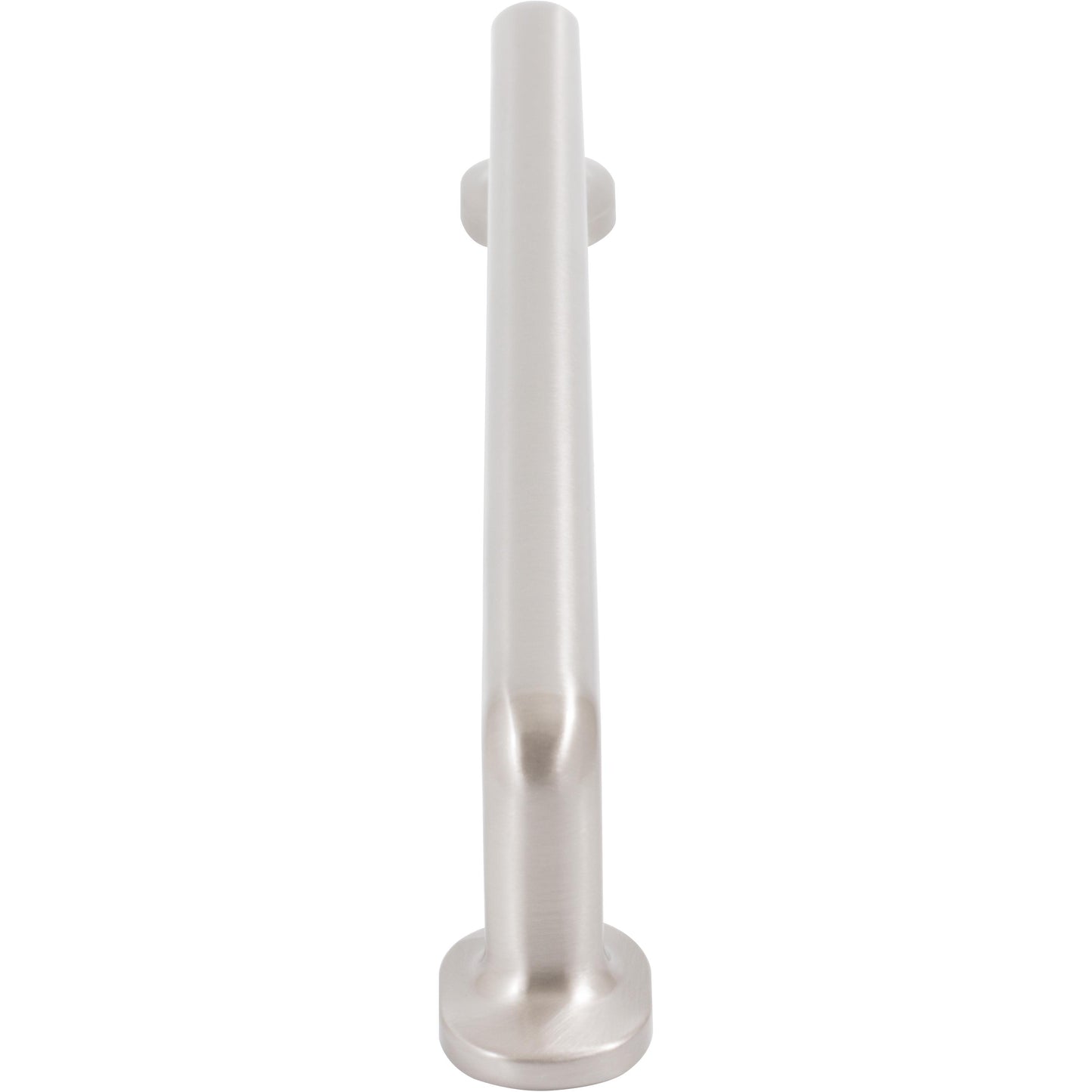 Stone Harbor Hardware Telluride Cabinet Pull, 8 Inches, Satin Nickel