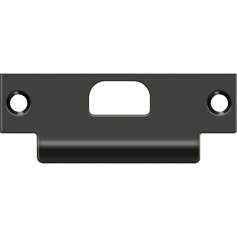 SPDB478U10B 4-7/8" x 1-1/4" ANSI T-Strike - Oil-Rubbed Bronze