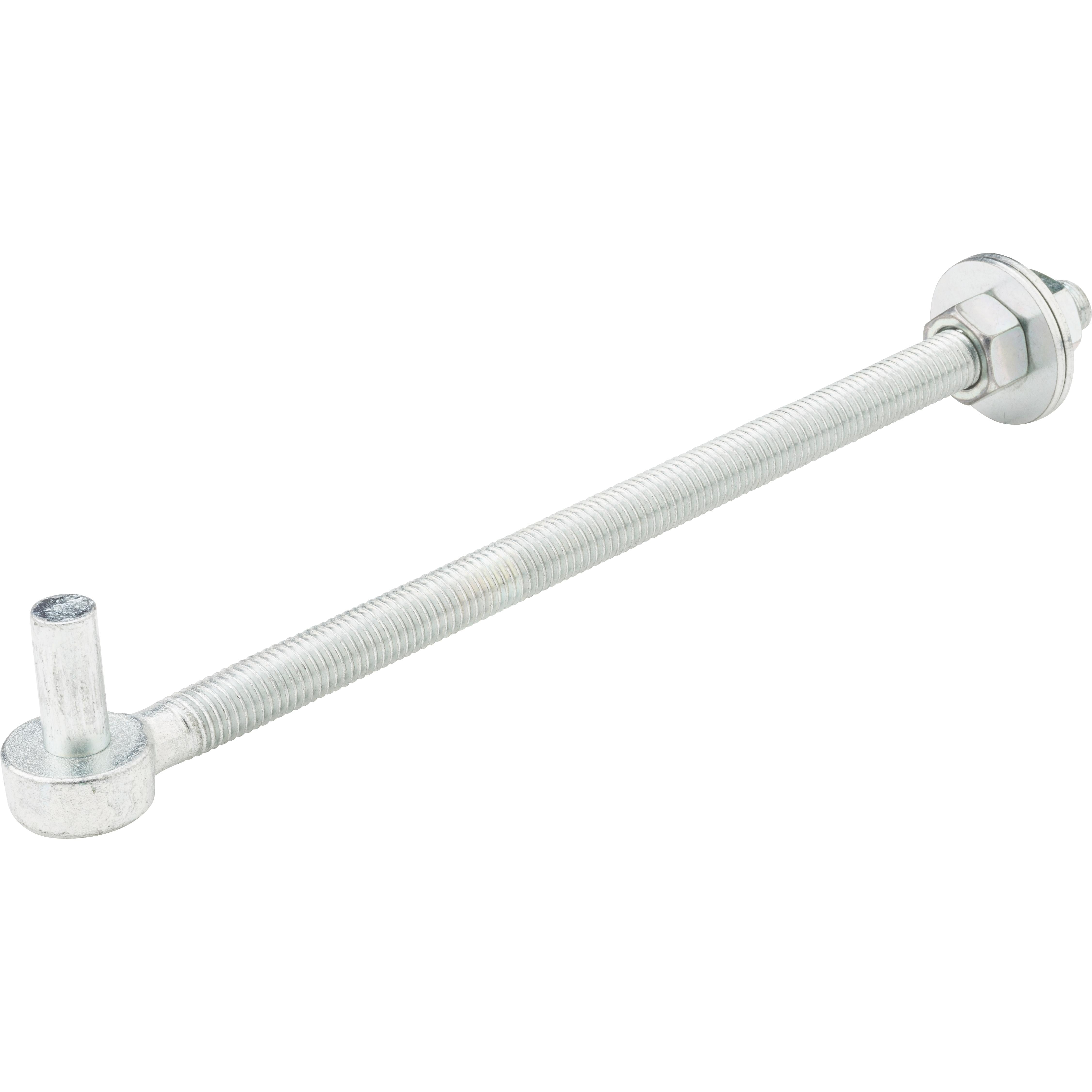 National Hardware - N130-583 293BC 5/8”x 12” Bolt Hook