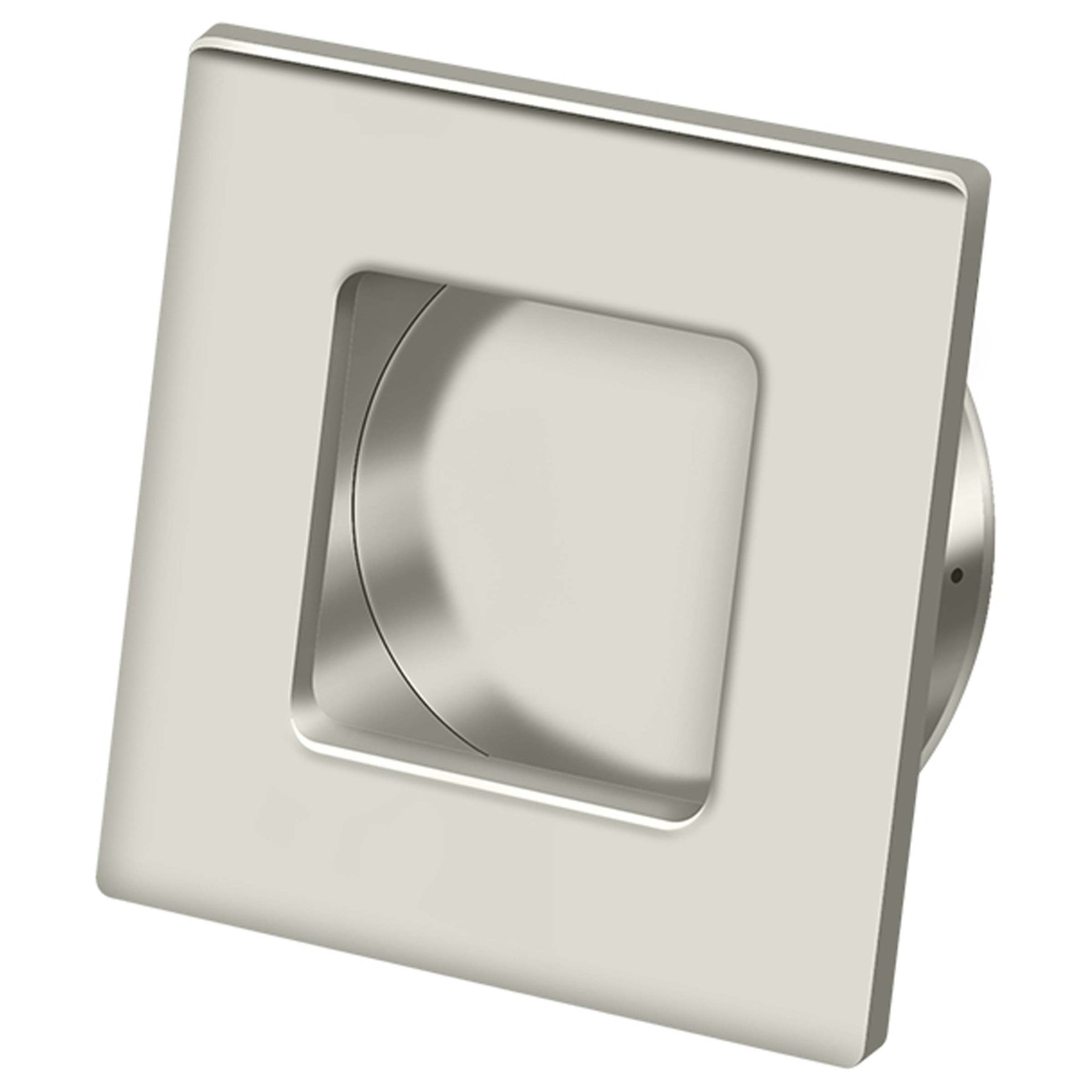 Deltana FPS234U14 - Flush Pull Square 2 3/4X2 3/4 U14