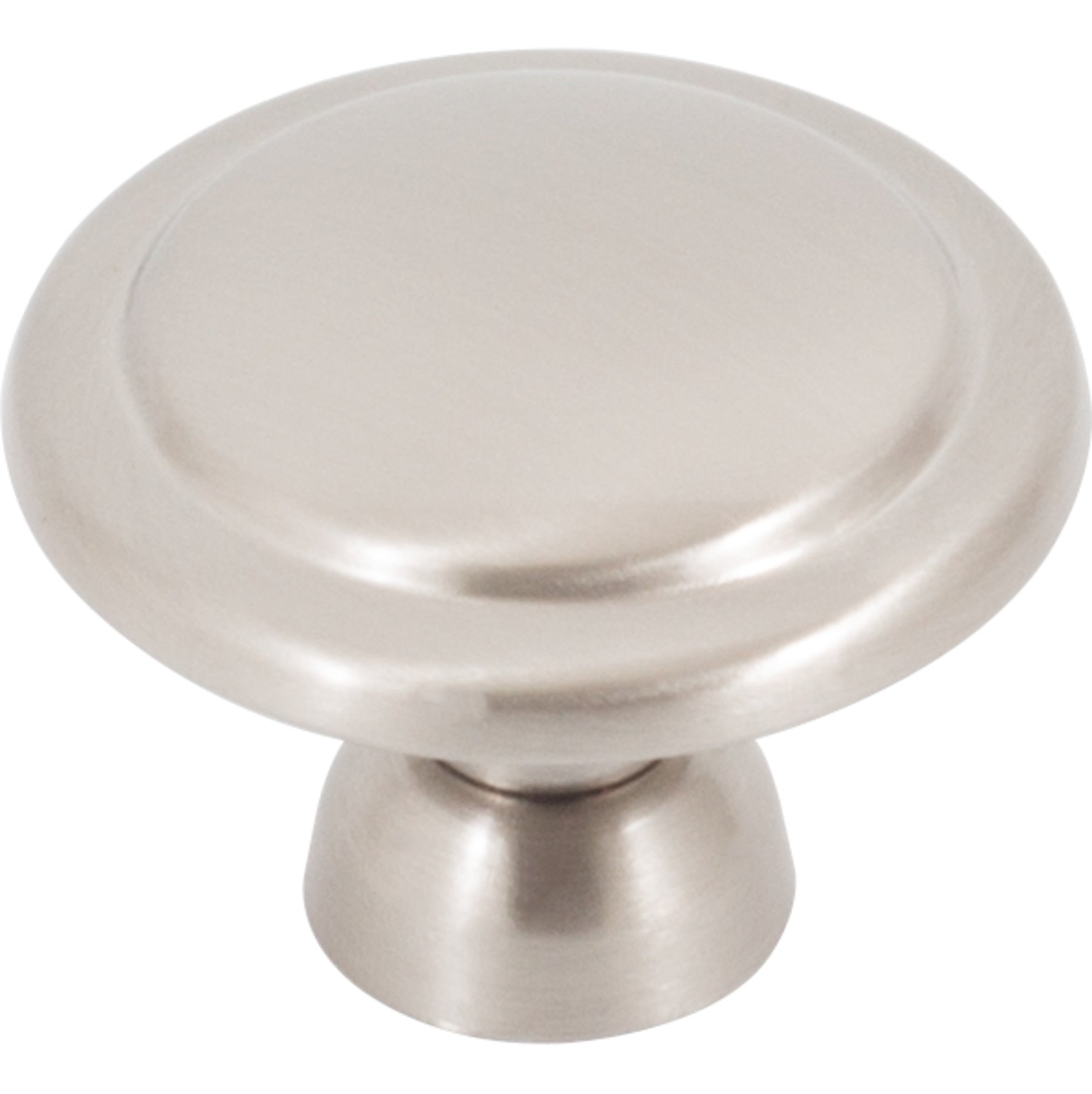 Essential Cabinet Knob, 1-3/8 Inches