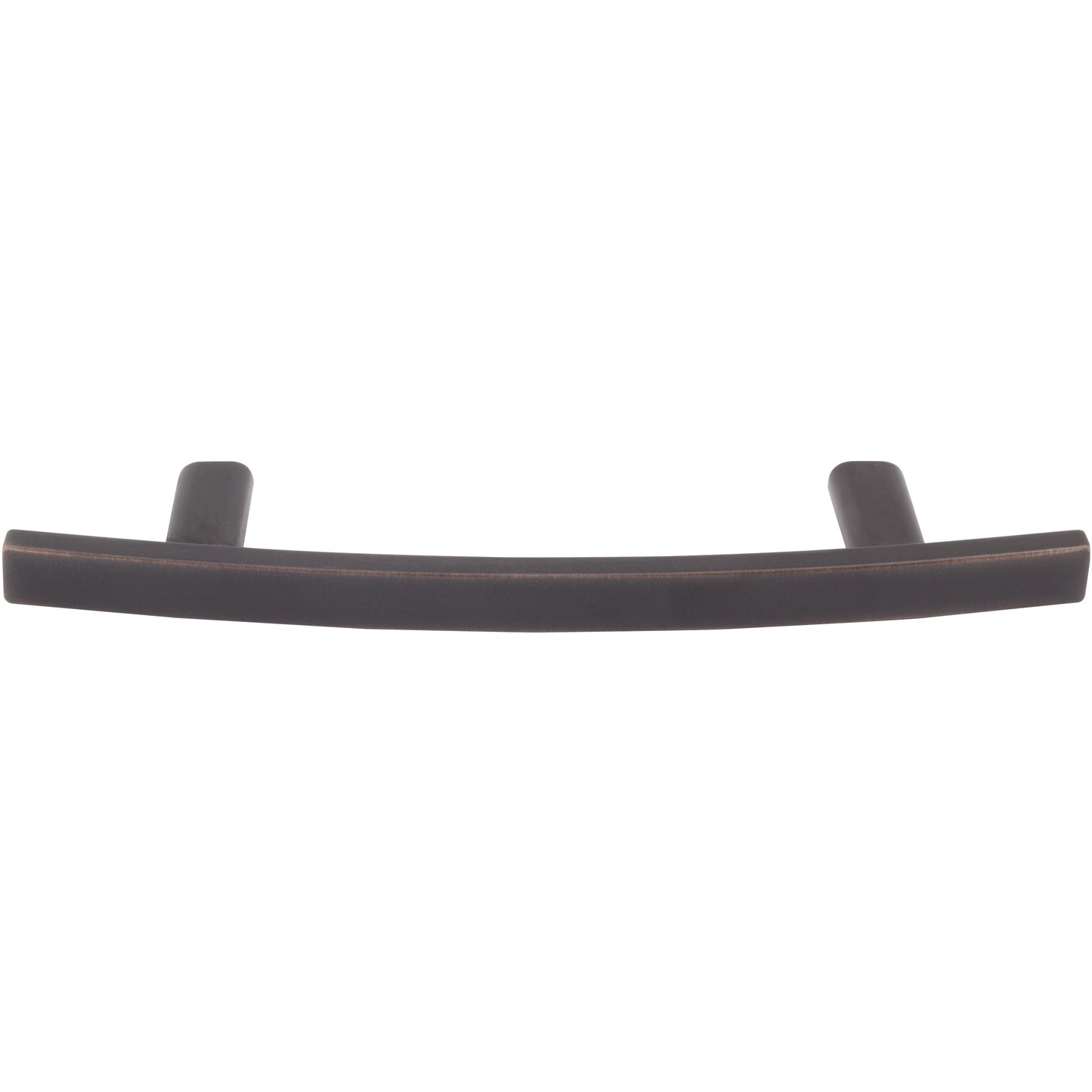 Stone Harbor Hardware Douglas Cabinet Pull, 96 Millimeters, Vintage Bronze