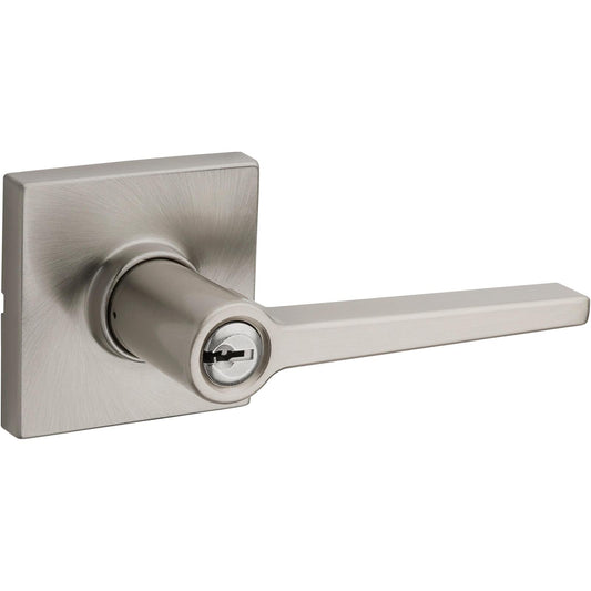 SL6000DAL SQT 15 4AL RCS K3 Daylon Entry - Satin Nickel