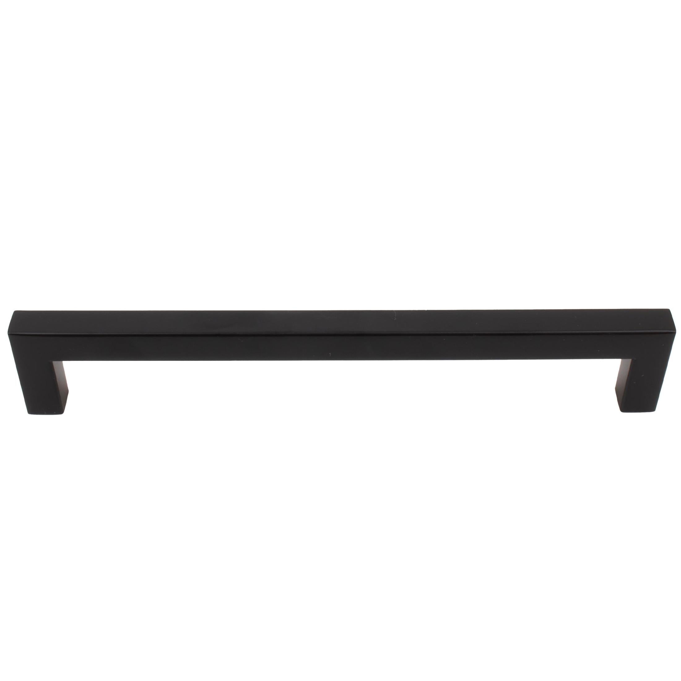 Stone Harbor Hardware Contemporary Square Cabinet Pull