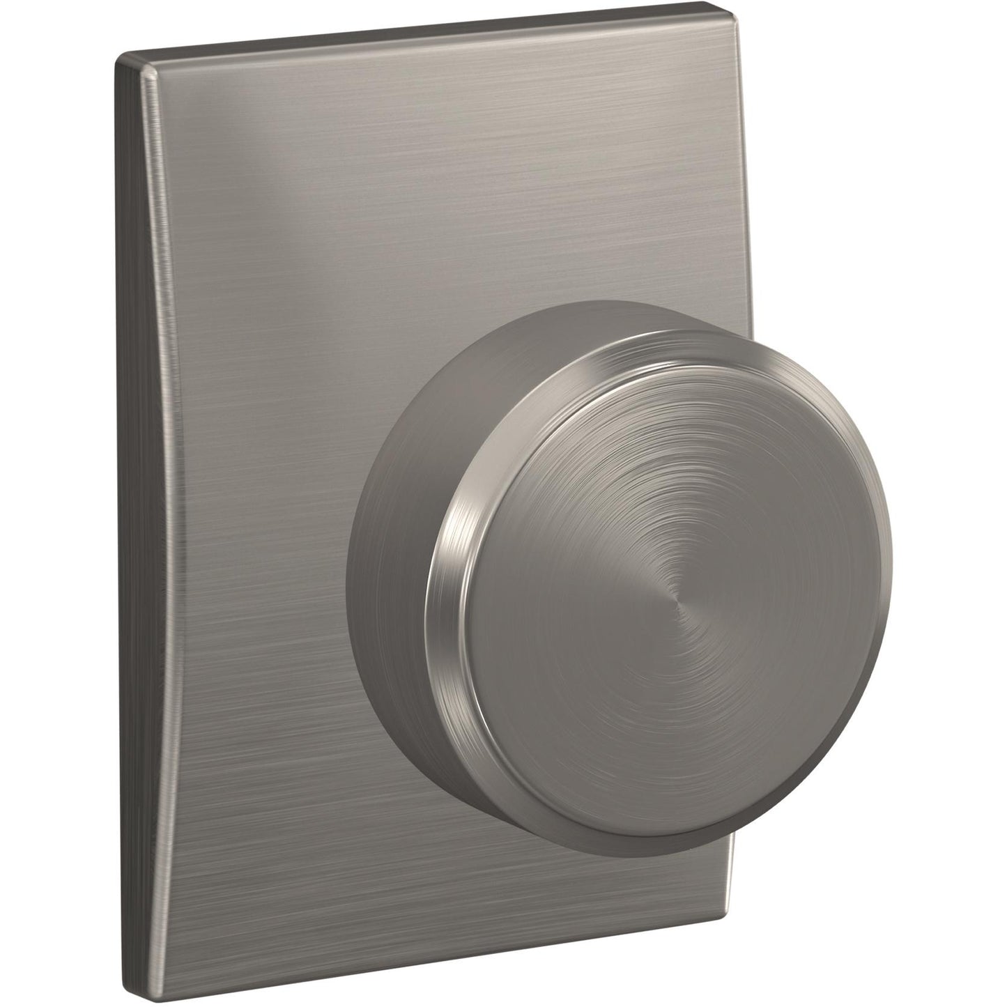 FC21SWA619CEN 16-600 10-027 Swanson / Century Passage / Privacy Combo - Satin Nickel