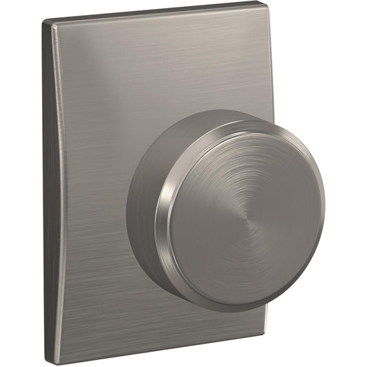 FC21SWA619CEN 16-600 10-027 Swanson / Century Passage / Privacy Combo - Satin Nickel